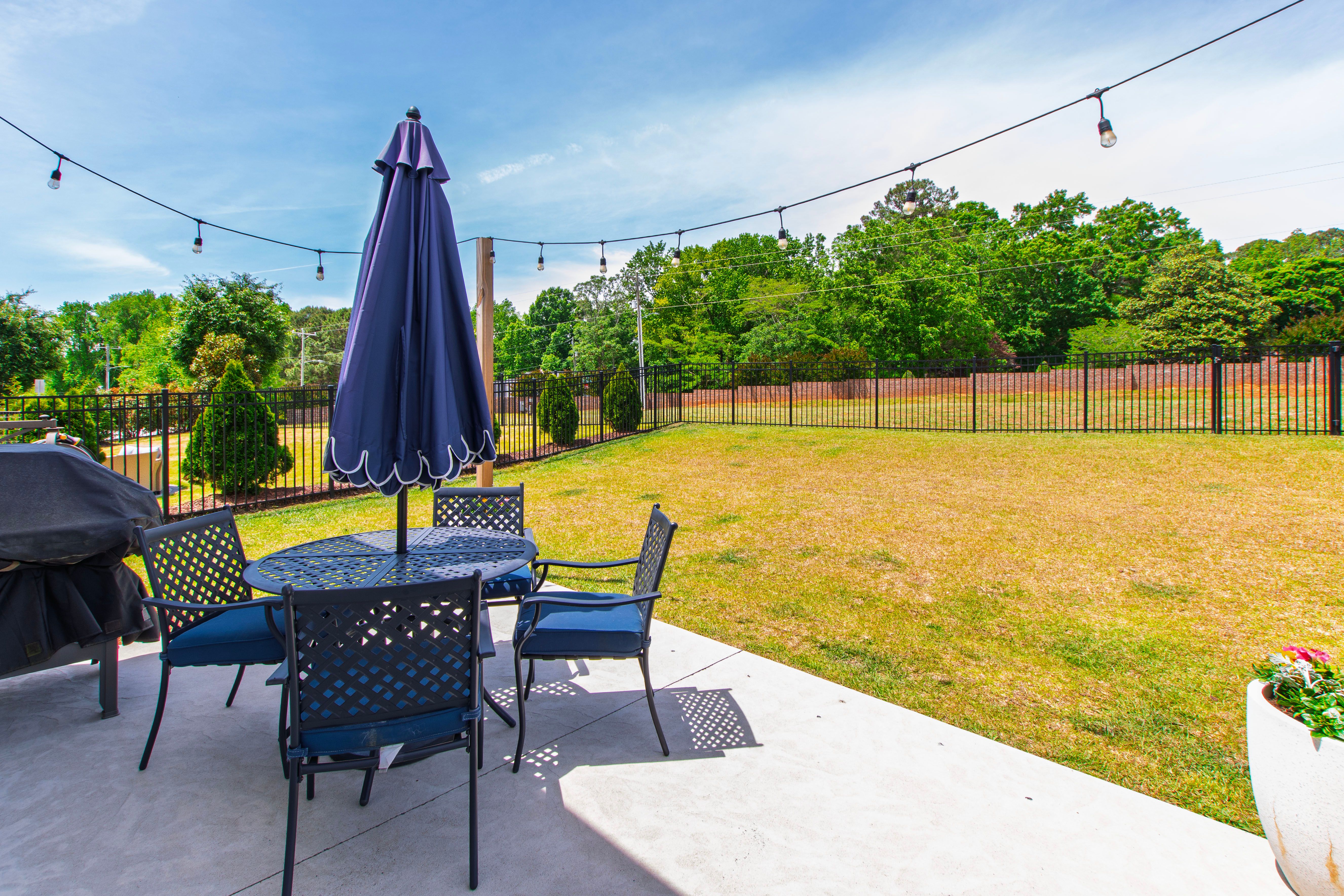  2805 High Plains Drive, Fuquay-Varina, NC 27526 - 物件實景