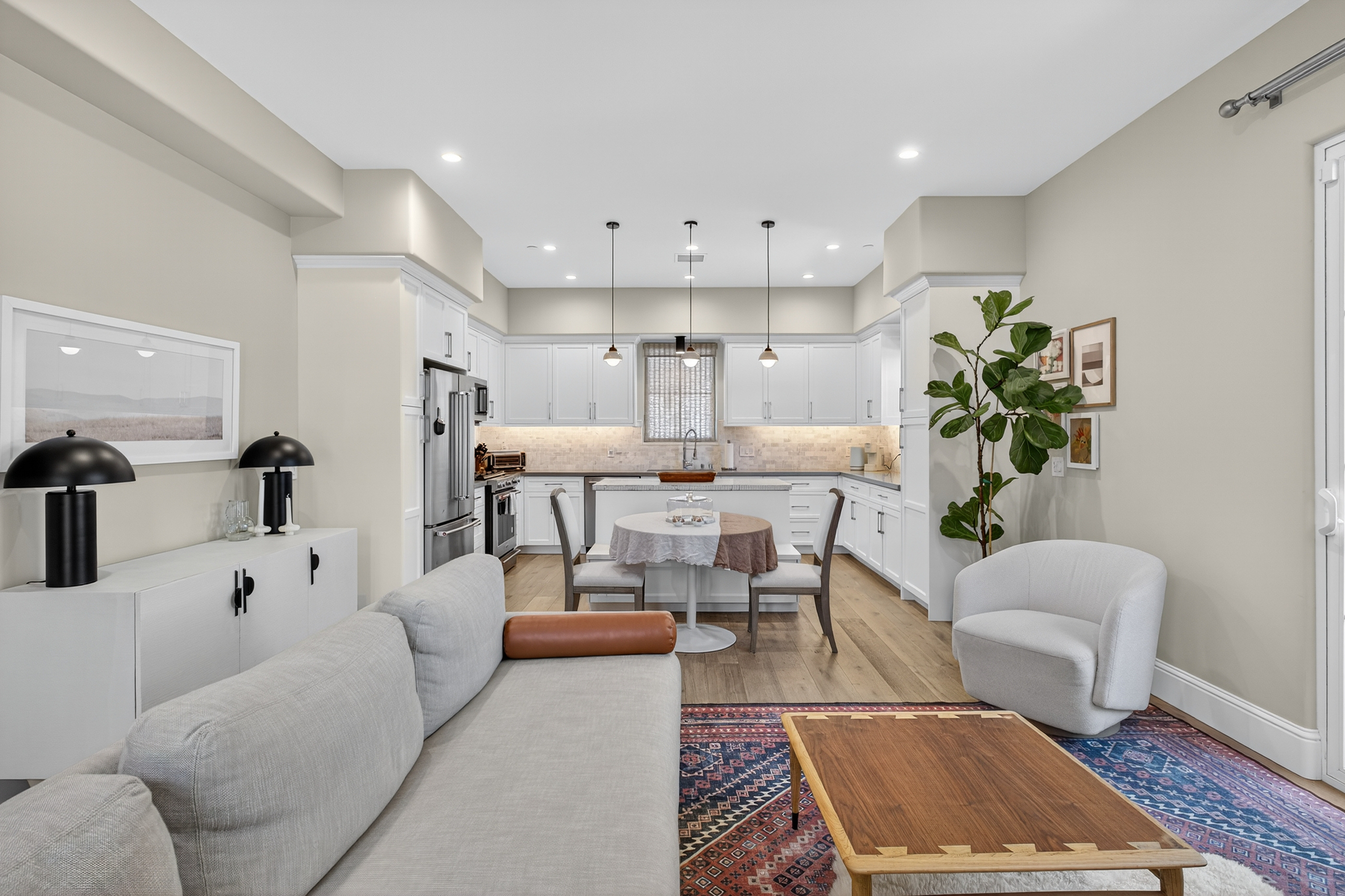  3918 West 242nd Street, Torrance, CA 90505 - 物件實景