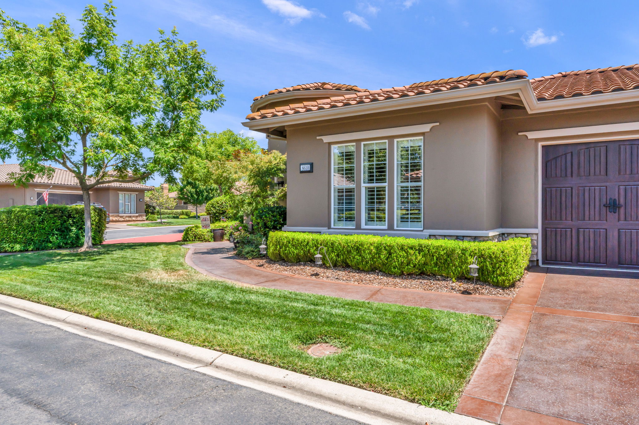 8610 San Lucas Circle, Roseville, CA 95747 - 物件實景