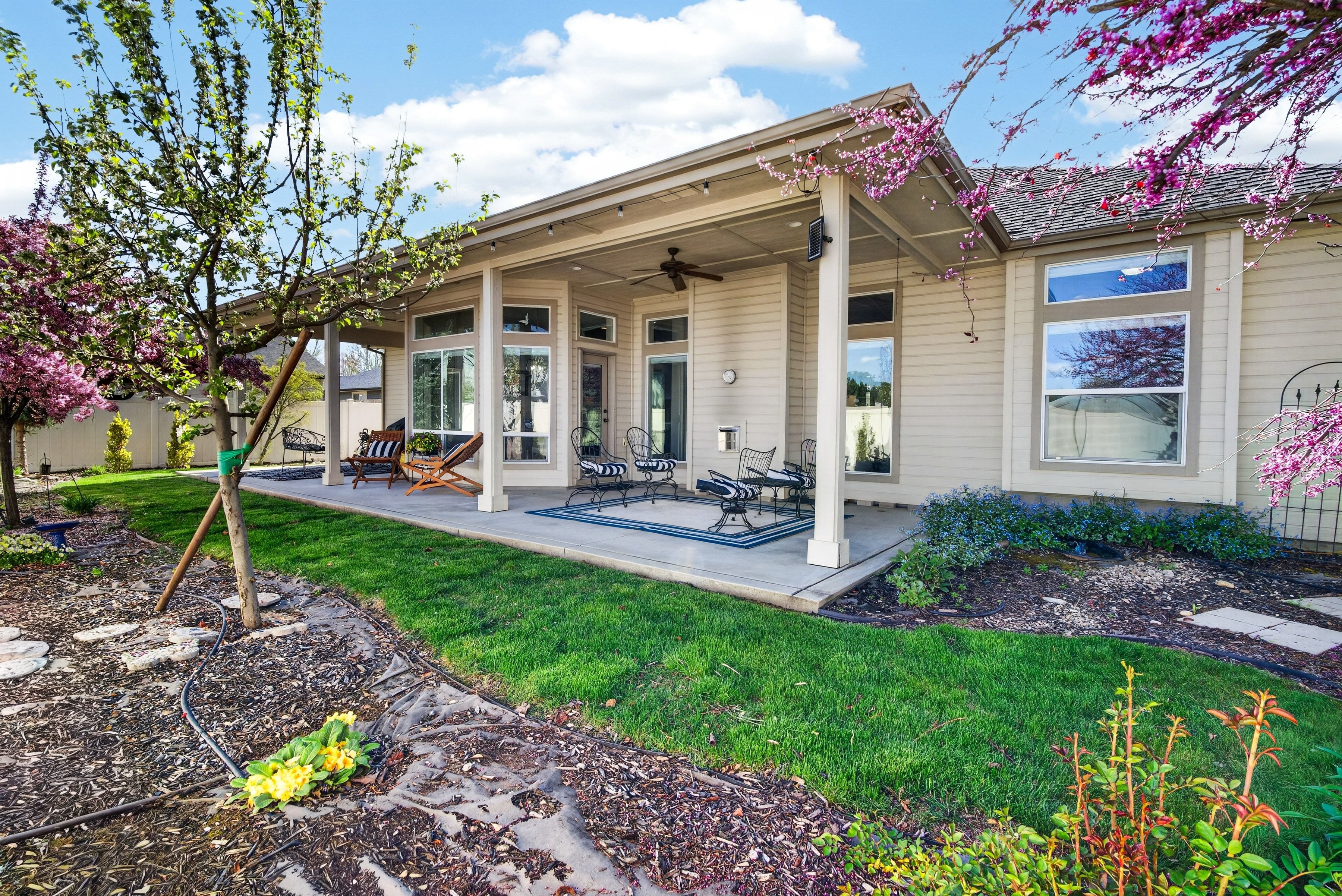  Comfort, Privacy & Style—All in One Boise Home - 物件實景