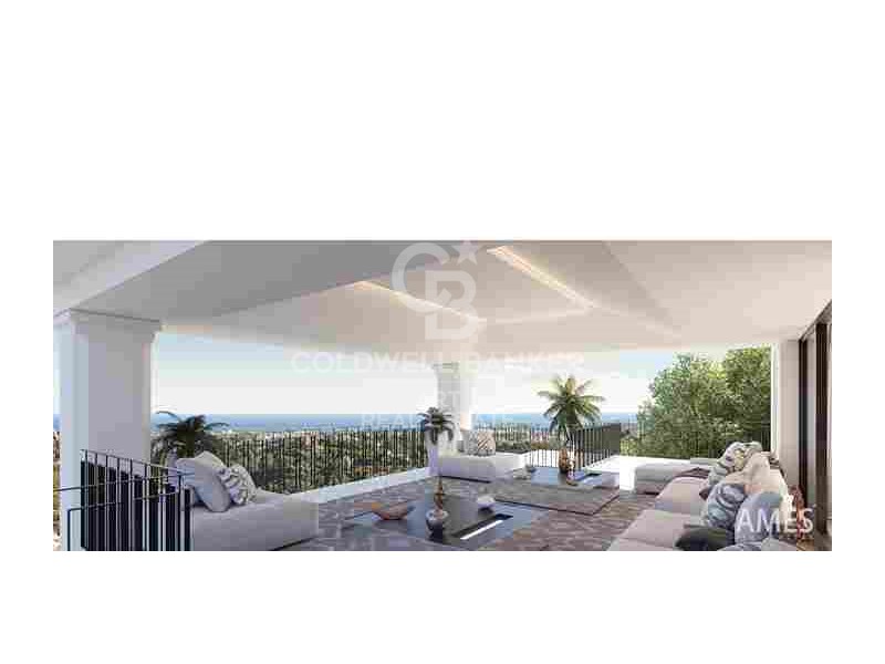 Benahavís, Andalusia, ES, 6 Bedrooms Bedrooms, ,6 BathroomsBathrooms,Residential,For Sale,1786603