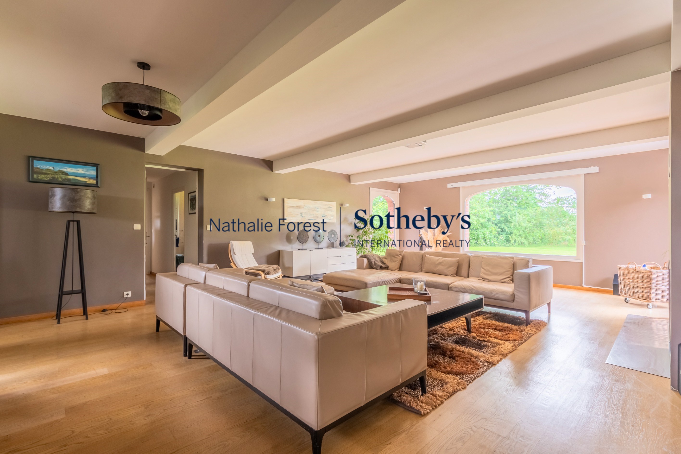  Quesnoy-sur-Deûle , near Linselles , charming farm full rénovation , 6 bedrooms… - 物件實景