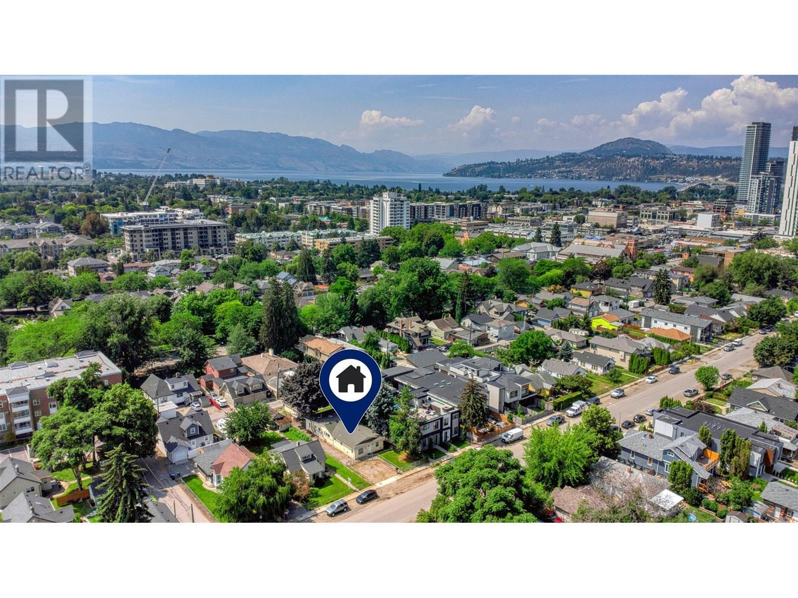 KELOWNA, British Columbia, V1Y 6S9, CA, 5 Bedrooms Bedrooms, ,3 BathroomsBathrooms,Residential,For Sale,1876948