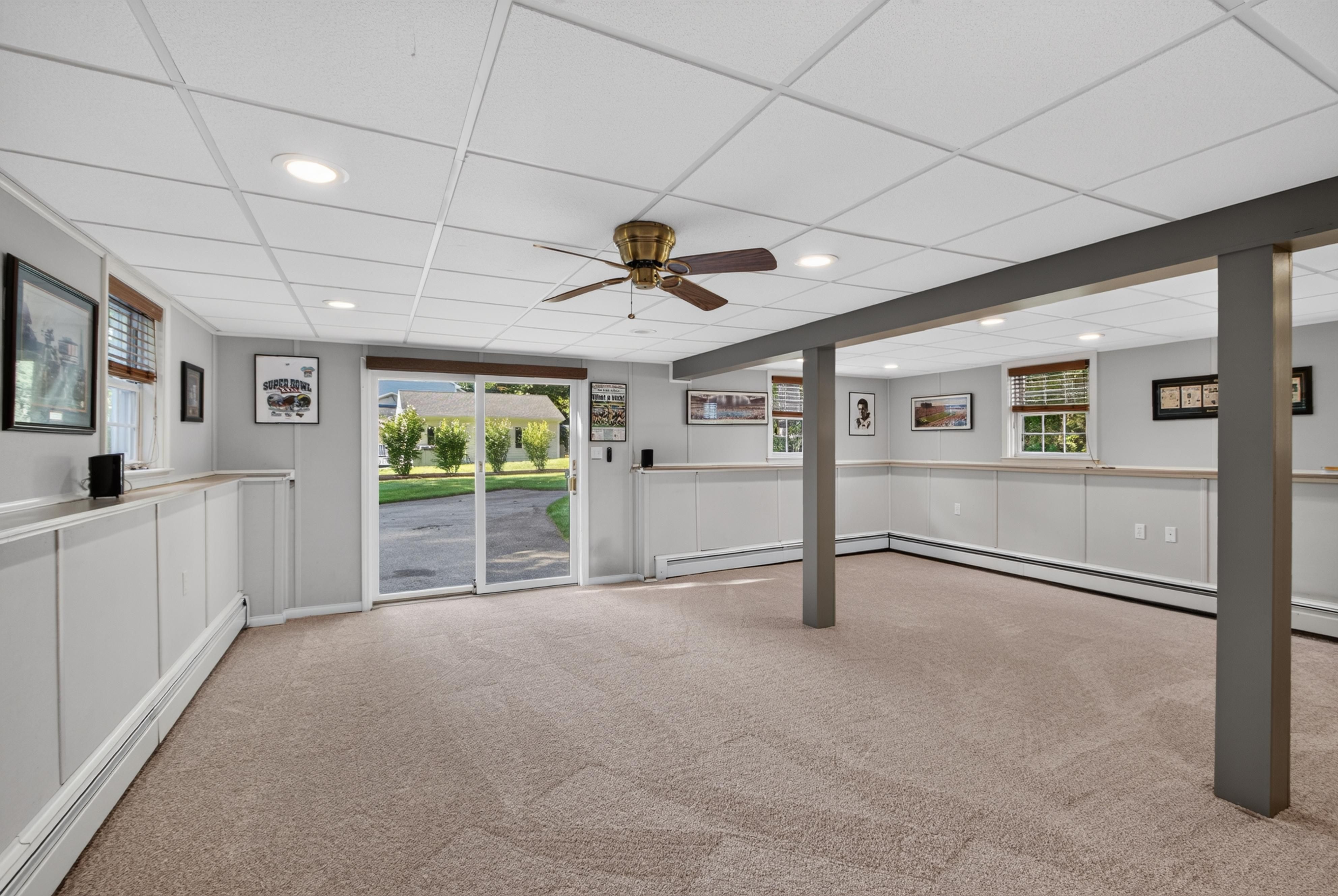  41 Buckingham Drive, Billerica, MA 01821 - 物件實景