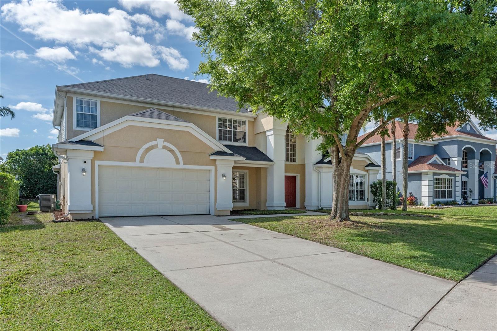 OVIEDO, Florida, 32765, United States, 5 Bedrooms Bedrooms, ,4 BathroomsBathrooms,Residential,For Sale,1980117