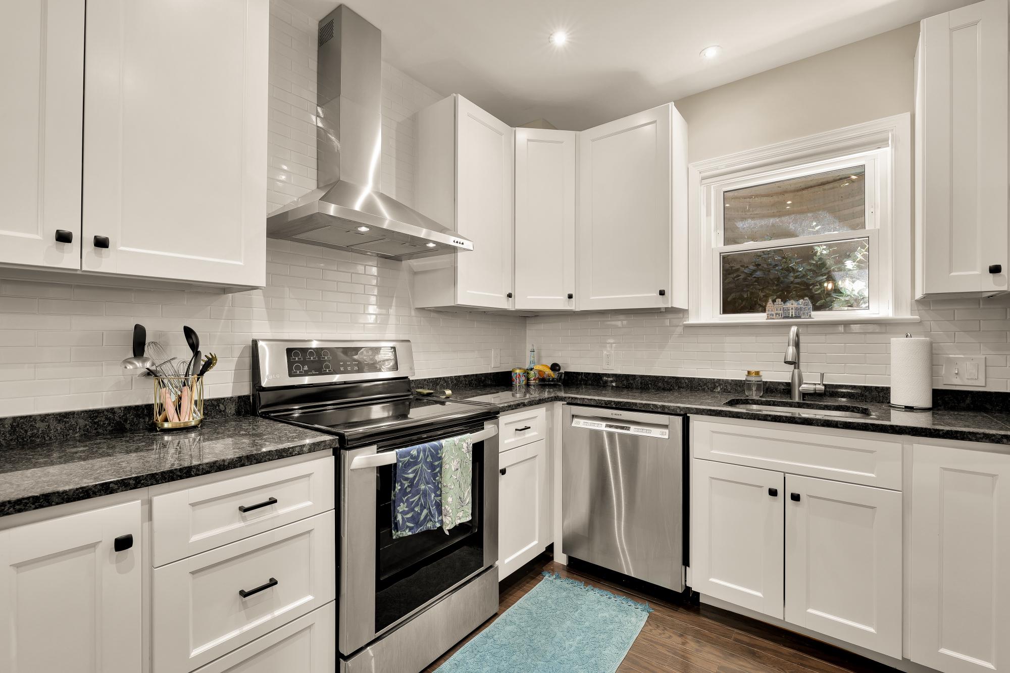  2532 Fairfax Drive, Arlington, VA, 22201 - 物件實景