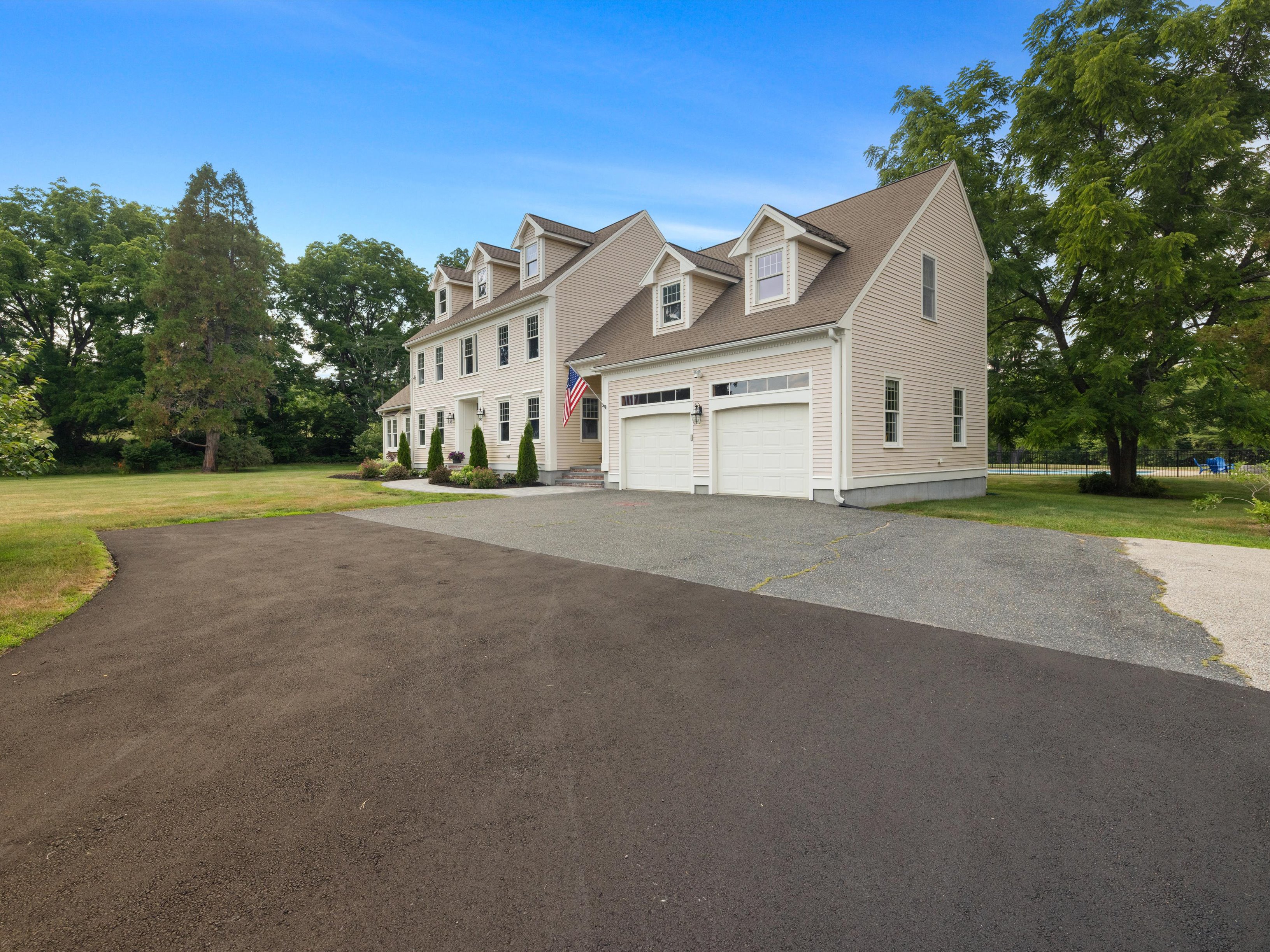  6 Warburton Lane, Westborough, MA 01581 - 物件實景