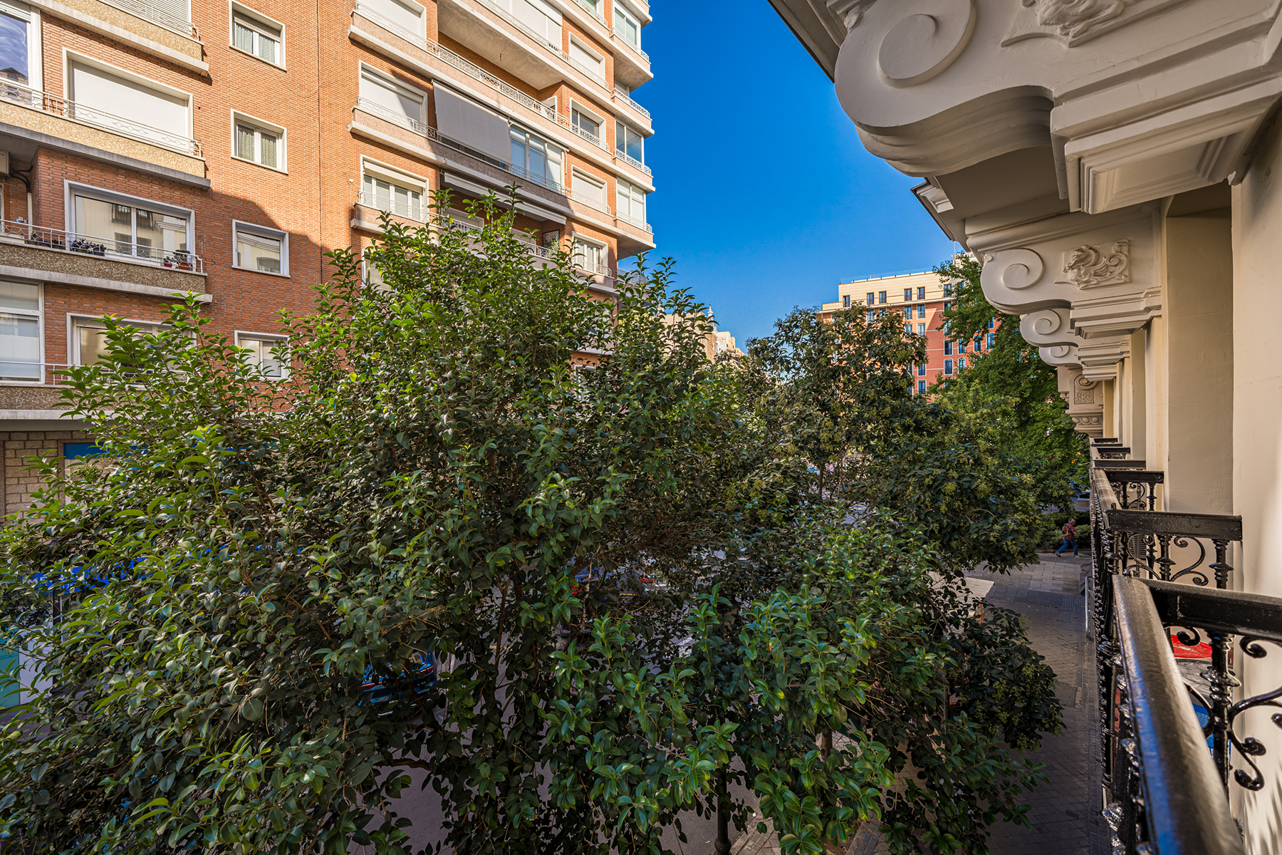  Elegant flat in Conde Duque - 物件實景