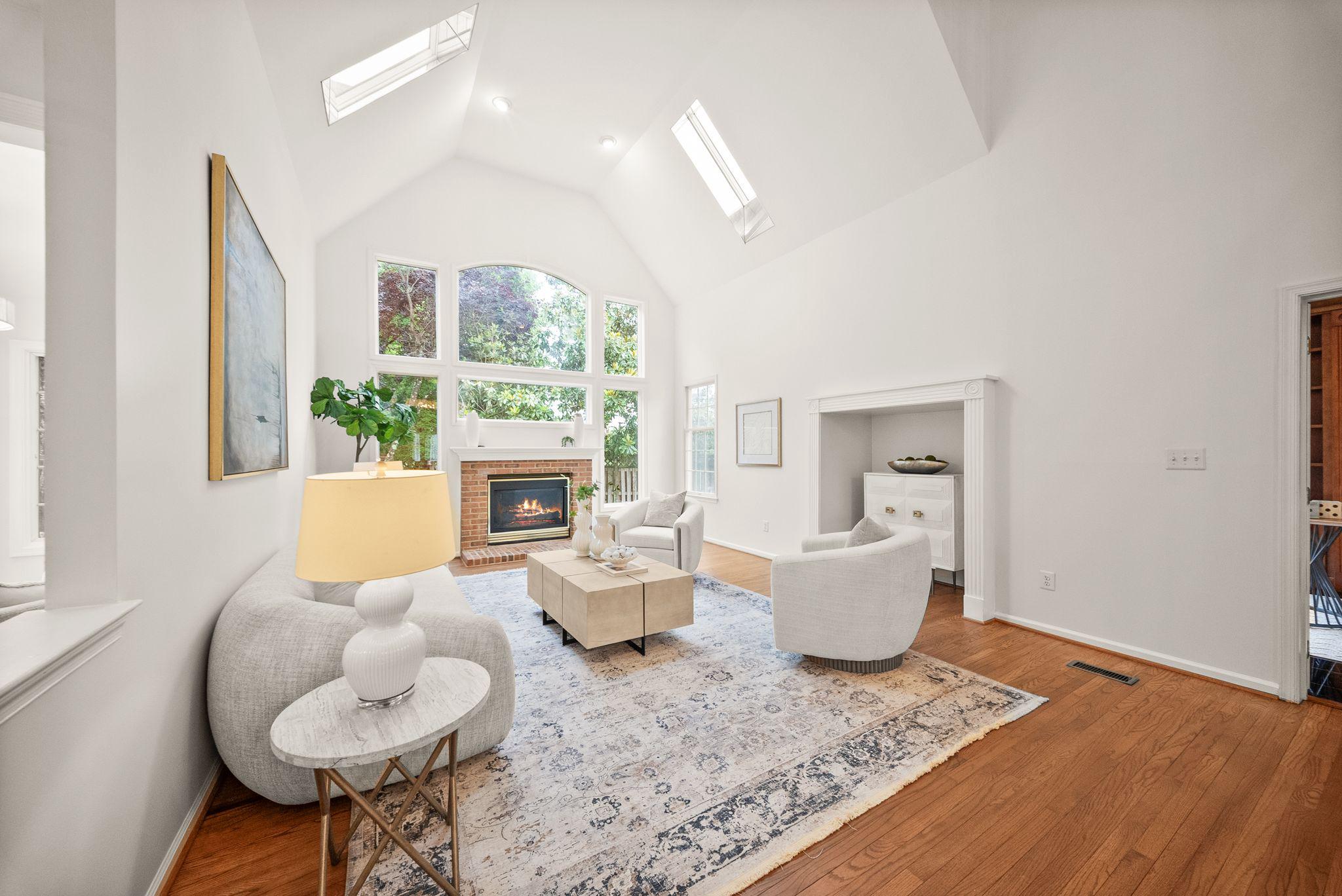 12754 Alder Woods Drive, Fairfax, VA, 22033 - 物件實景