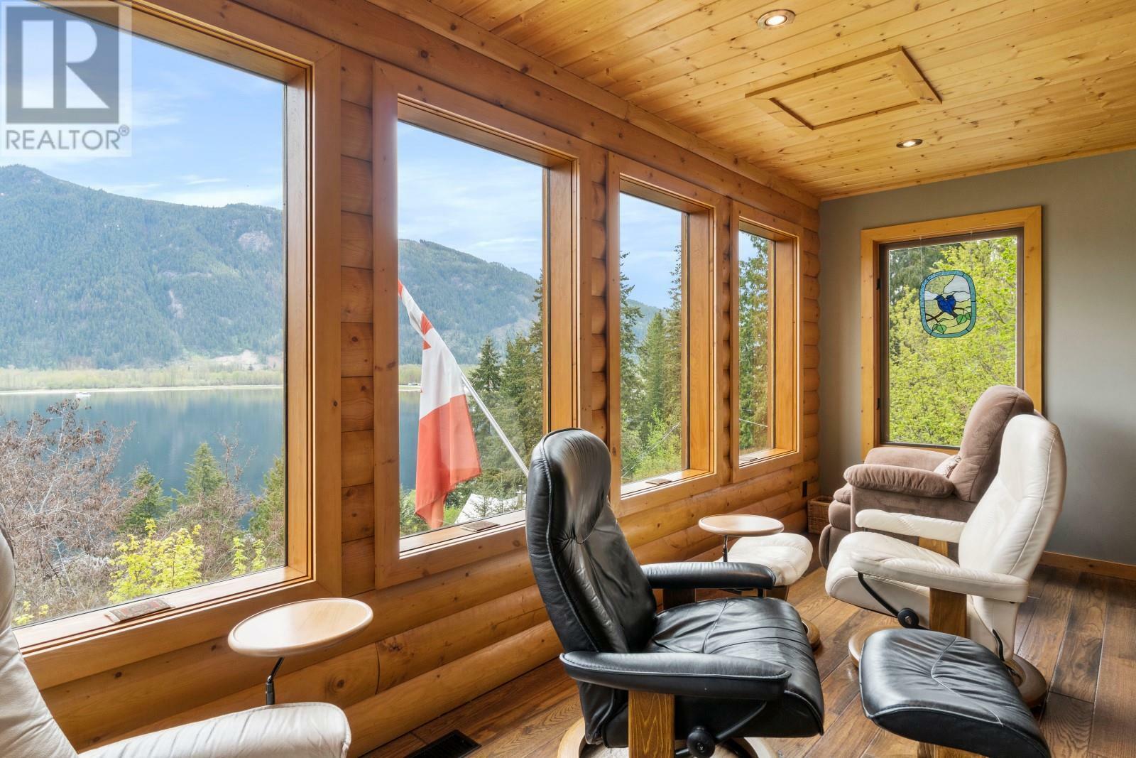 SICAMOUS, British Columbia, V0E 2V0, CA, 4 Bedrooms Bedrooms, ,3 BathroomsBathrooms,Residential,For Sale,1837612