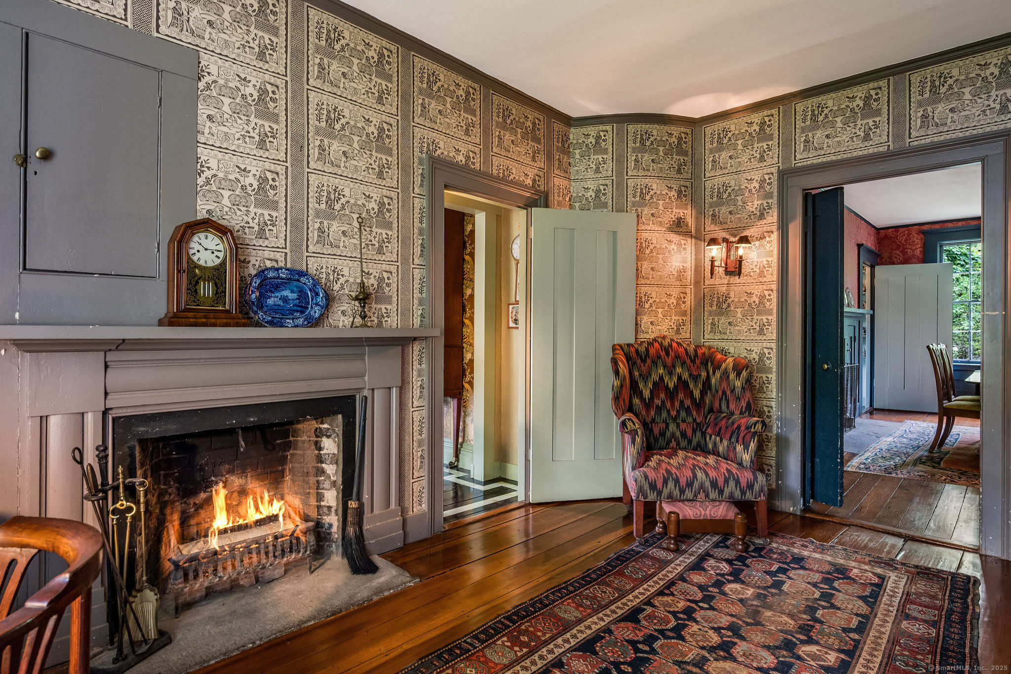Madison, Connecticut, 06443, United States, 5 Bedrooms Bedrooms, ,4 BathroomsBathrooms,Residential,For Sale,1838358