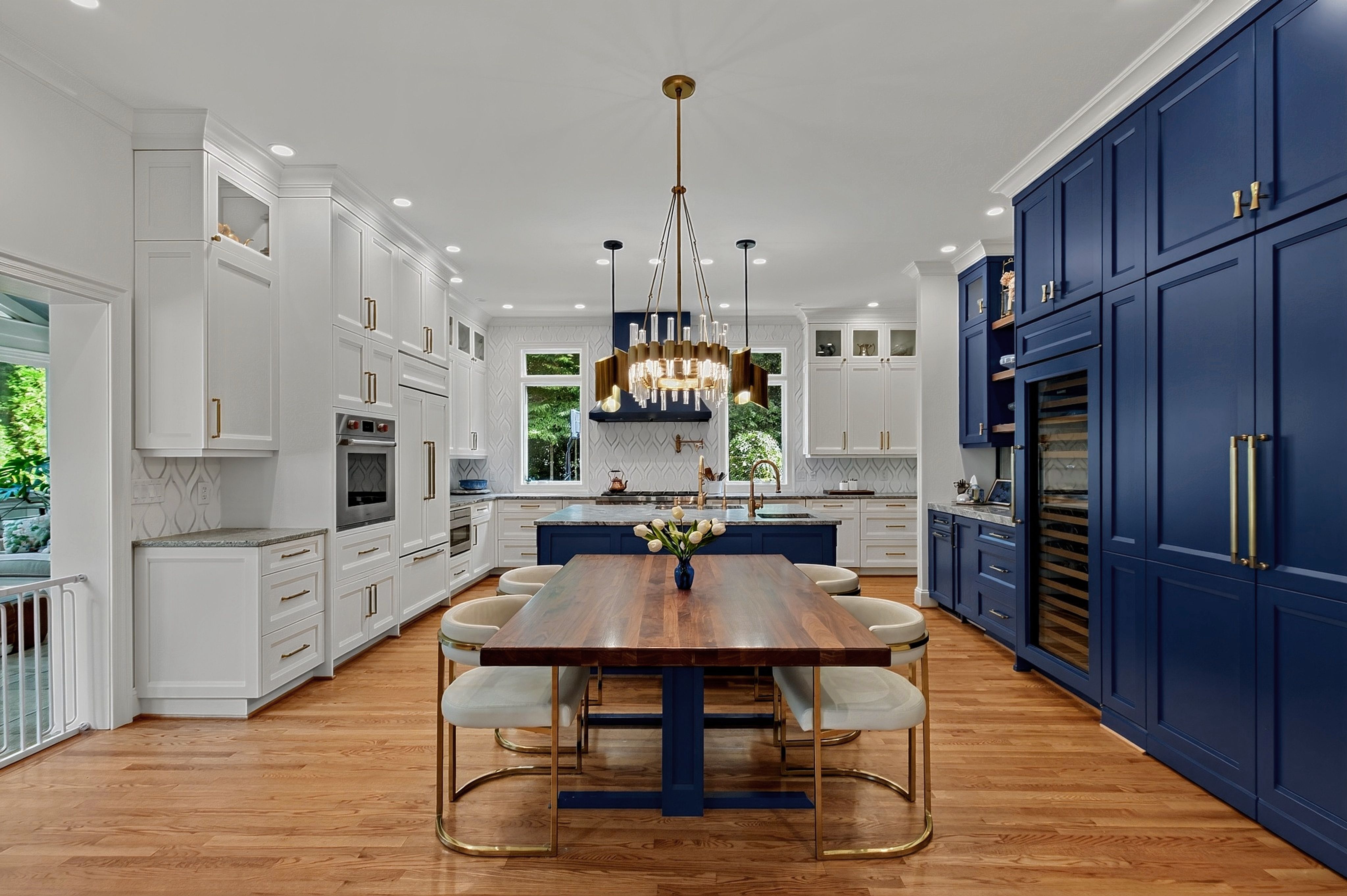  1625 Morning Mountain Road, Raleigh, NC 27614 - 物件實景