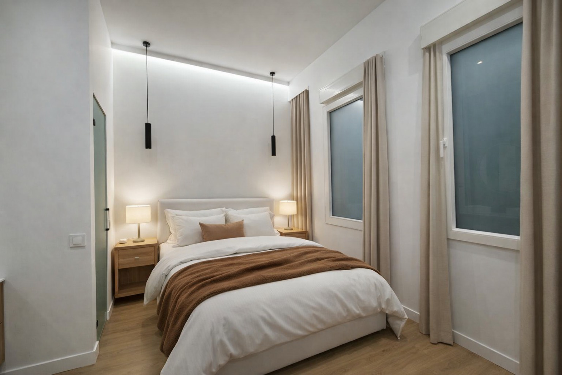  Modern flat renovated in Malasaña - 物件實景