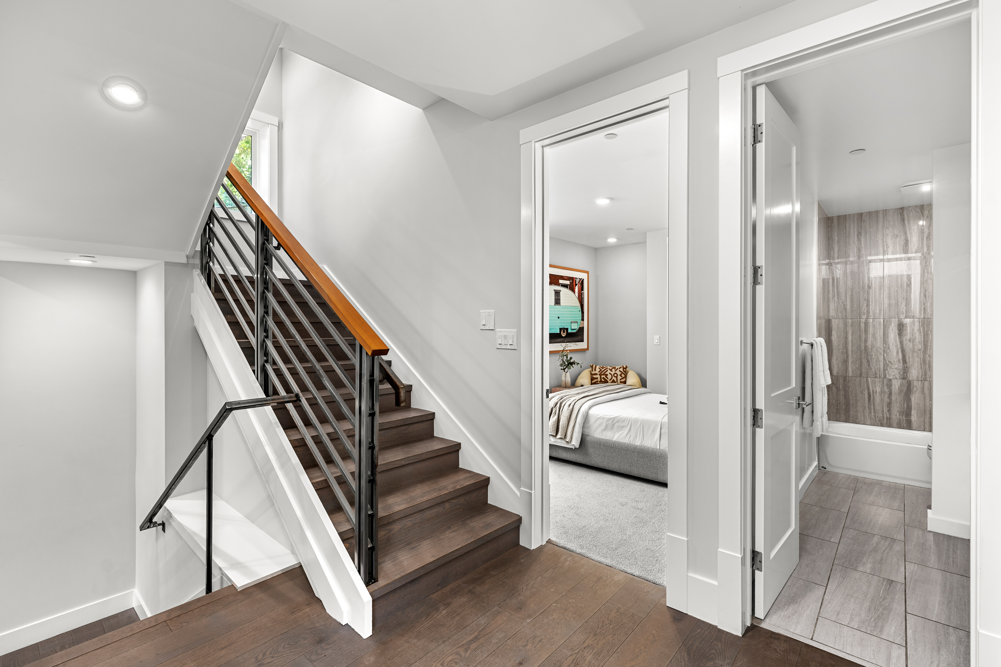  Timeless Contemporary Mill Valley Home - 物件實景