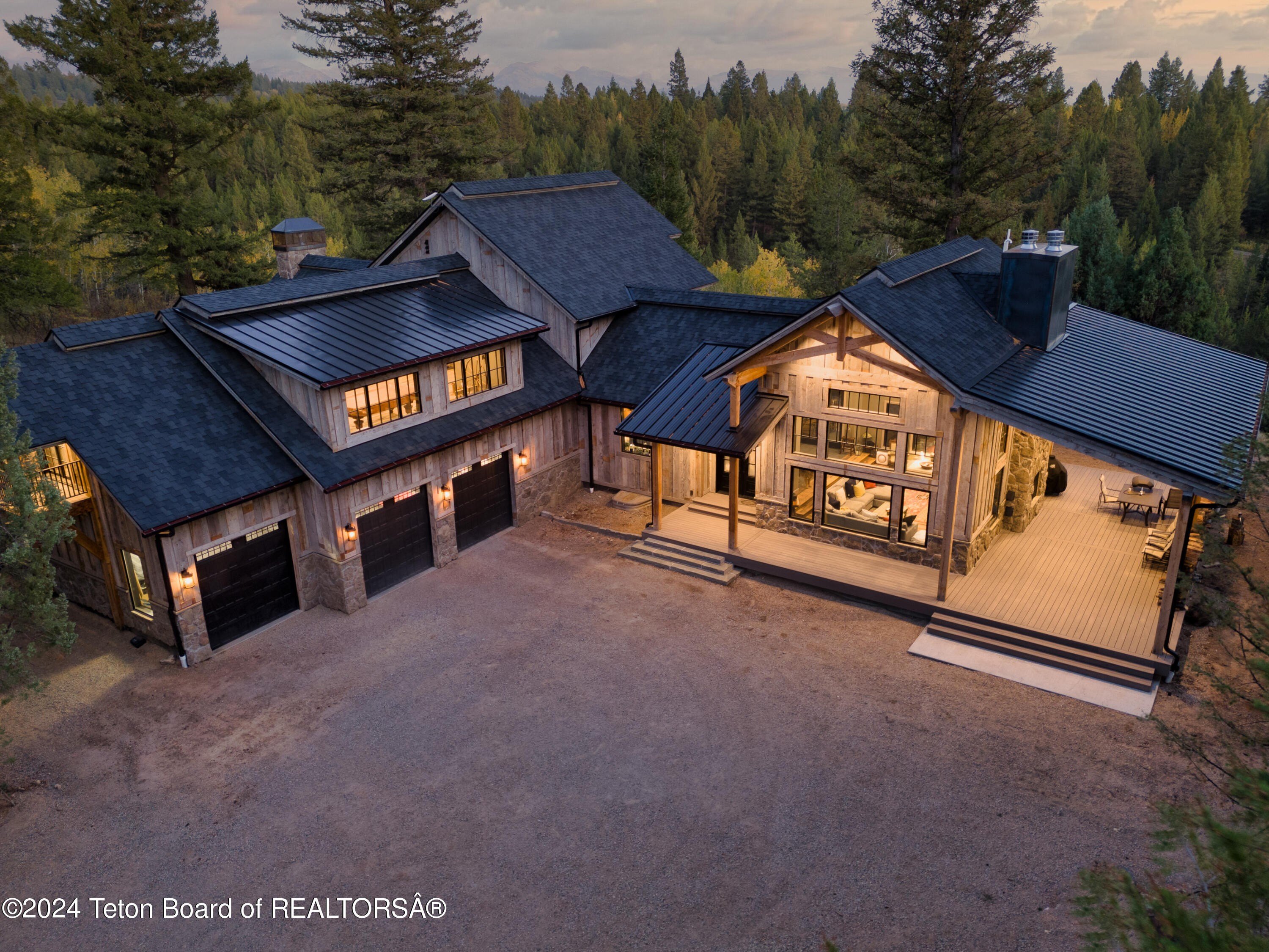 10800 KNIGHTS Way, Tetonia, Idaho, 83452, United States, 5 Bedrooms Bedrooms, ,5 BathroomsBathrooms,Residential,For Sale,10800 KNIGHTS Way,1639957