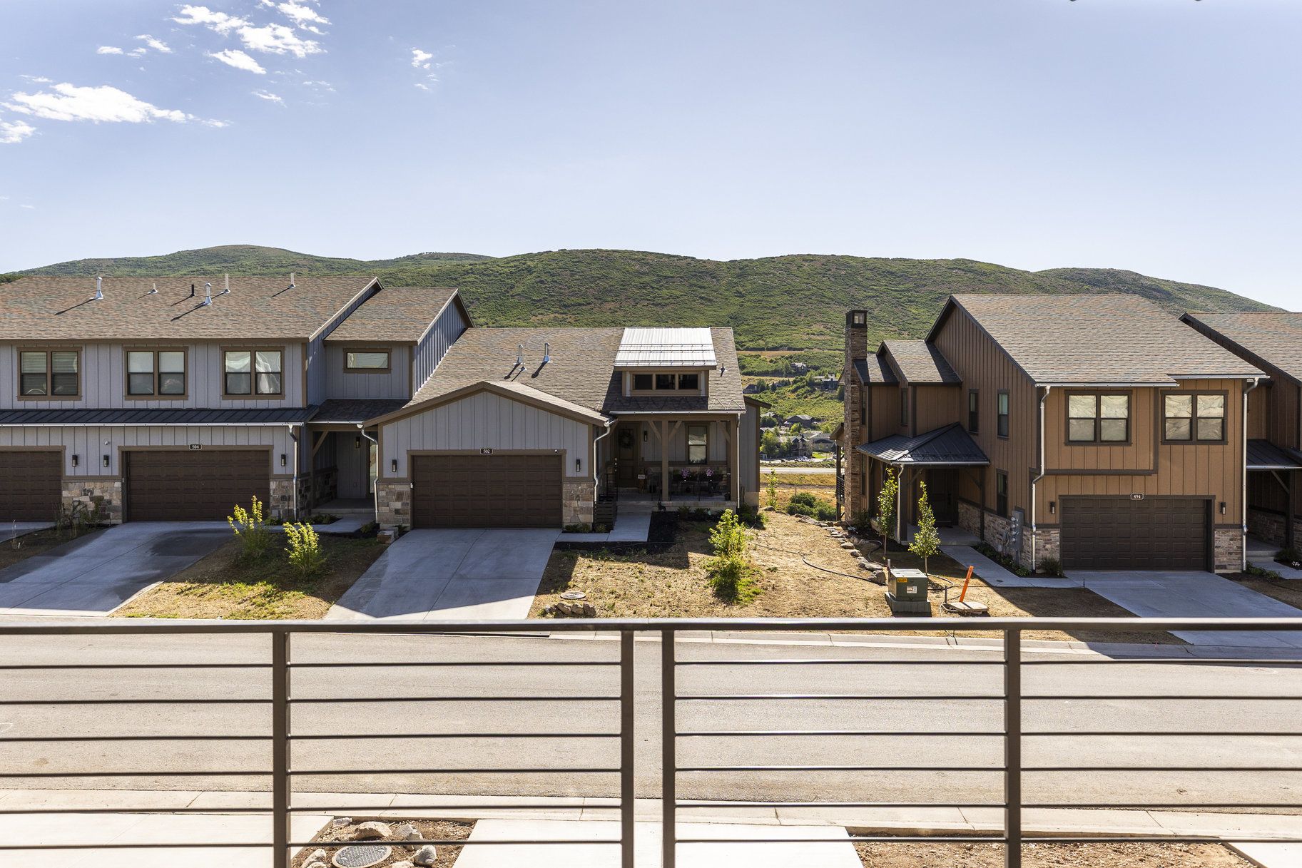  New Construction Townhome located minutes from Deer Valley - 物件實景