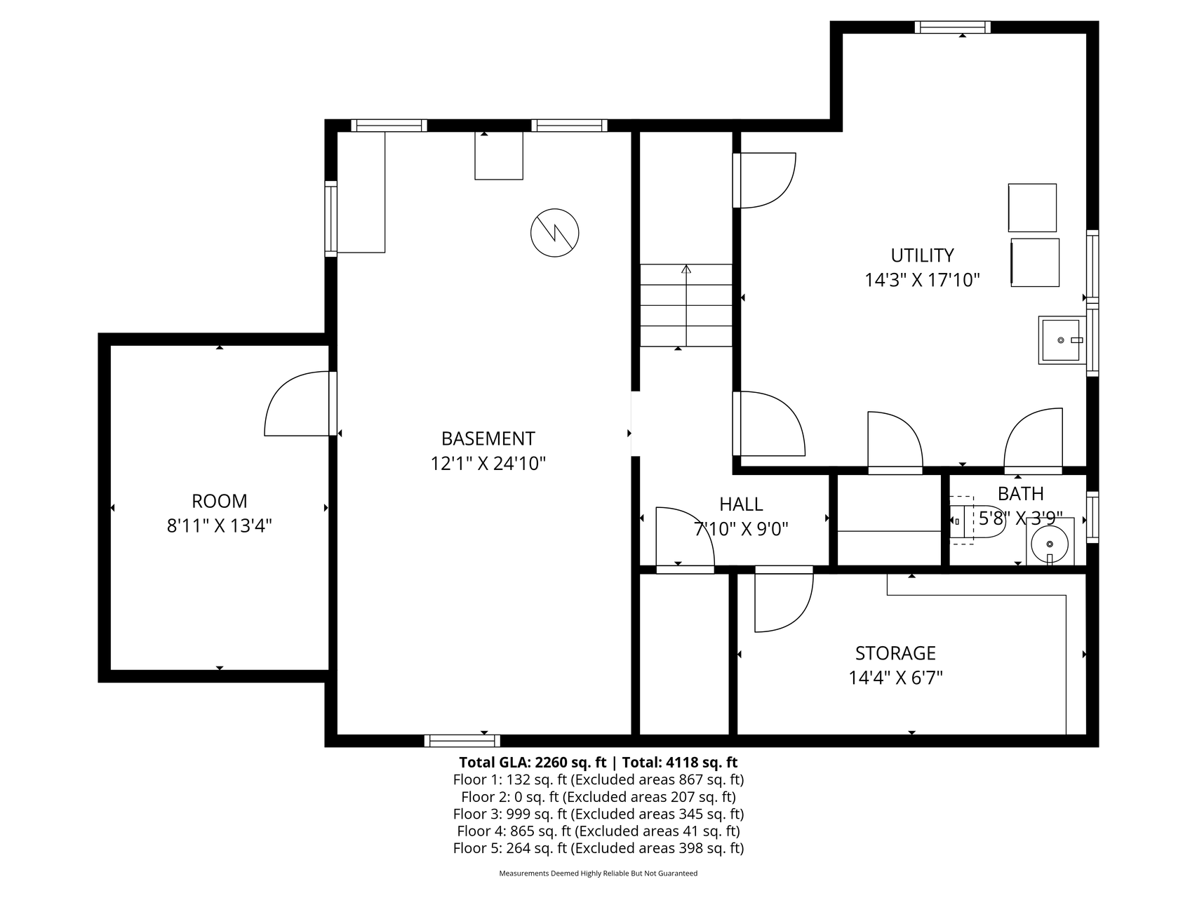 Minneapolis, Minnesota, 55409, United States, 4 Bedrooms Bedrooms, ,2 BathroomsBathrooms,Residential,For Sale,1959078