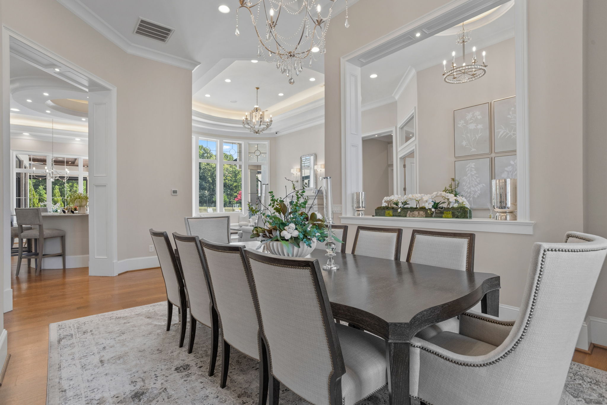  4988 Jordan Road, Greer, SC 29651 - 物件實景