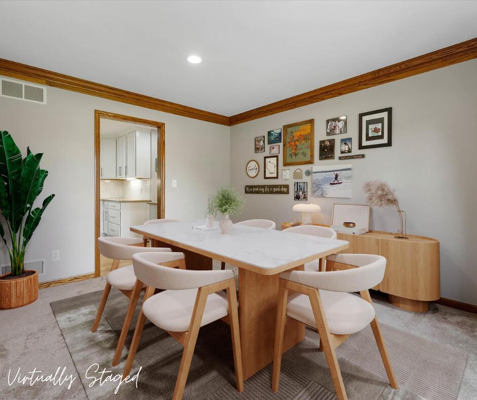 Germantown, Wisconsin, 53022, United States, 3 Bedrooms Bedrooms, ,3 BathroomsBathrooms,Residential,For Sale,1987563