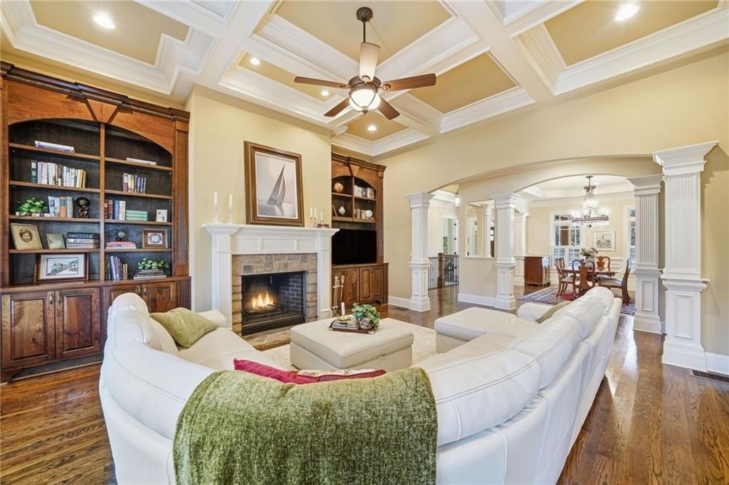 Jasper, Georgia, 30143, United States, 4 Bedrooms Bedrooms, ,5 BathroomsBathrooms,Residential,For Sale,1974927