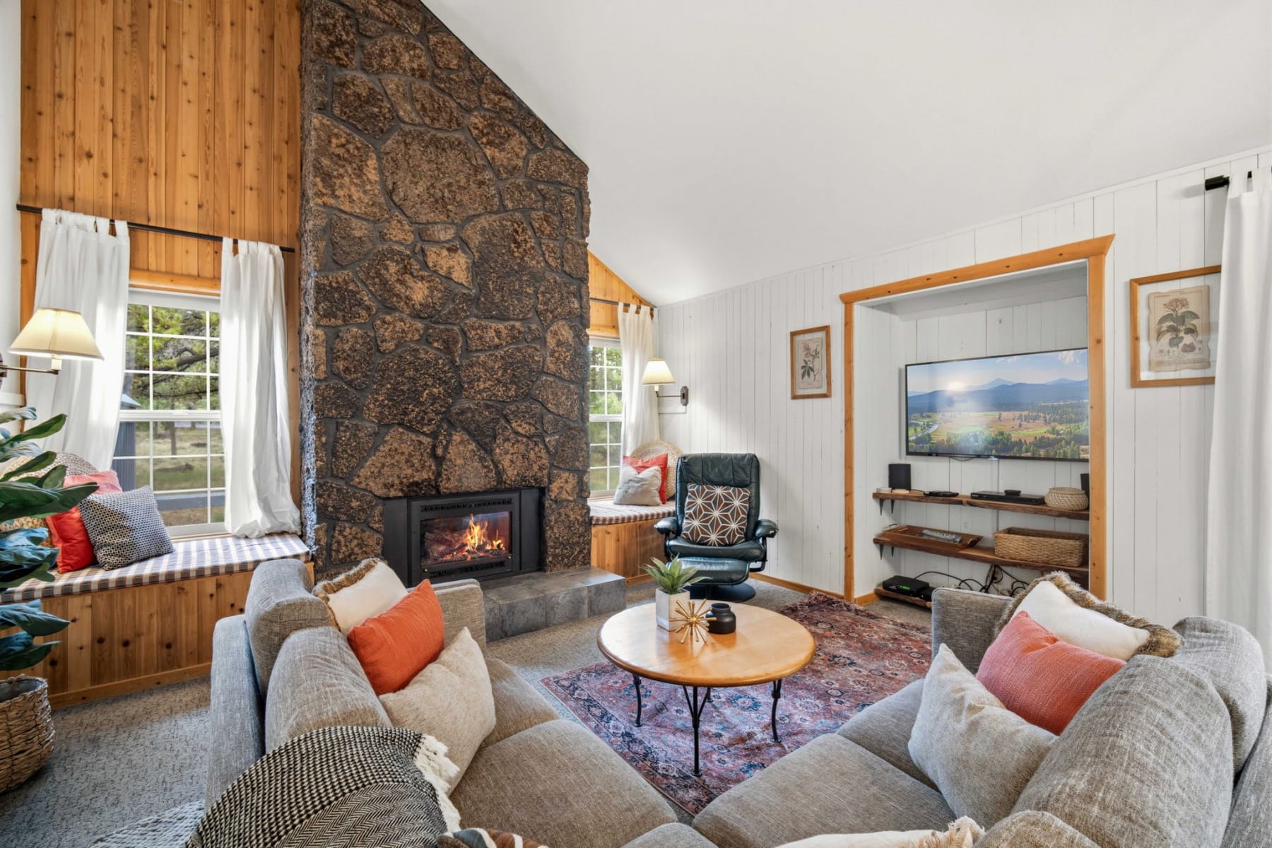  18016 Camas Lane #5 Sunriver, OR 97707 - 物件實景