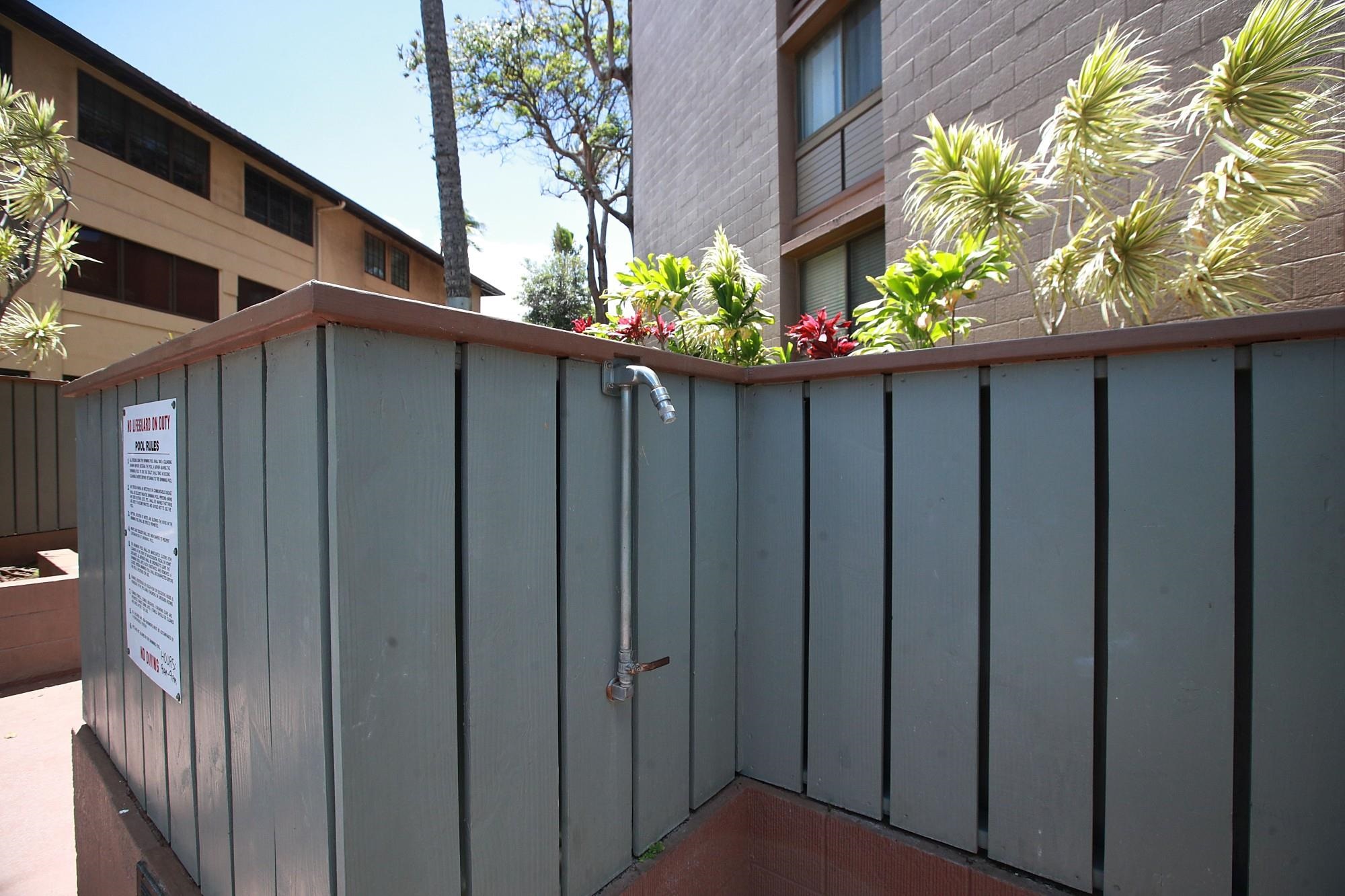 4310 Lower Honoapiilani Rd, Lahaina, Hawaii, 96761, United States, 1 Bedroom Bedrooms, ,1 BathroomBathrooms,Residential,For Sale,4310 Lower Honoapiilani Rd,1616389