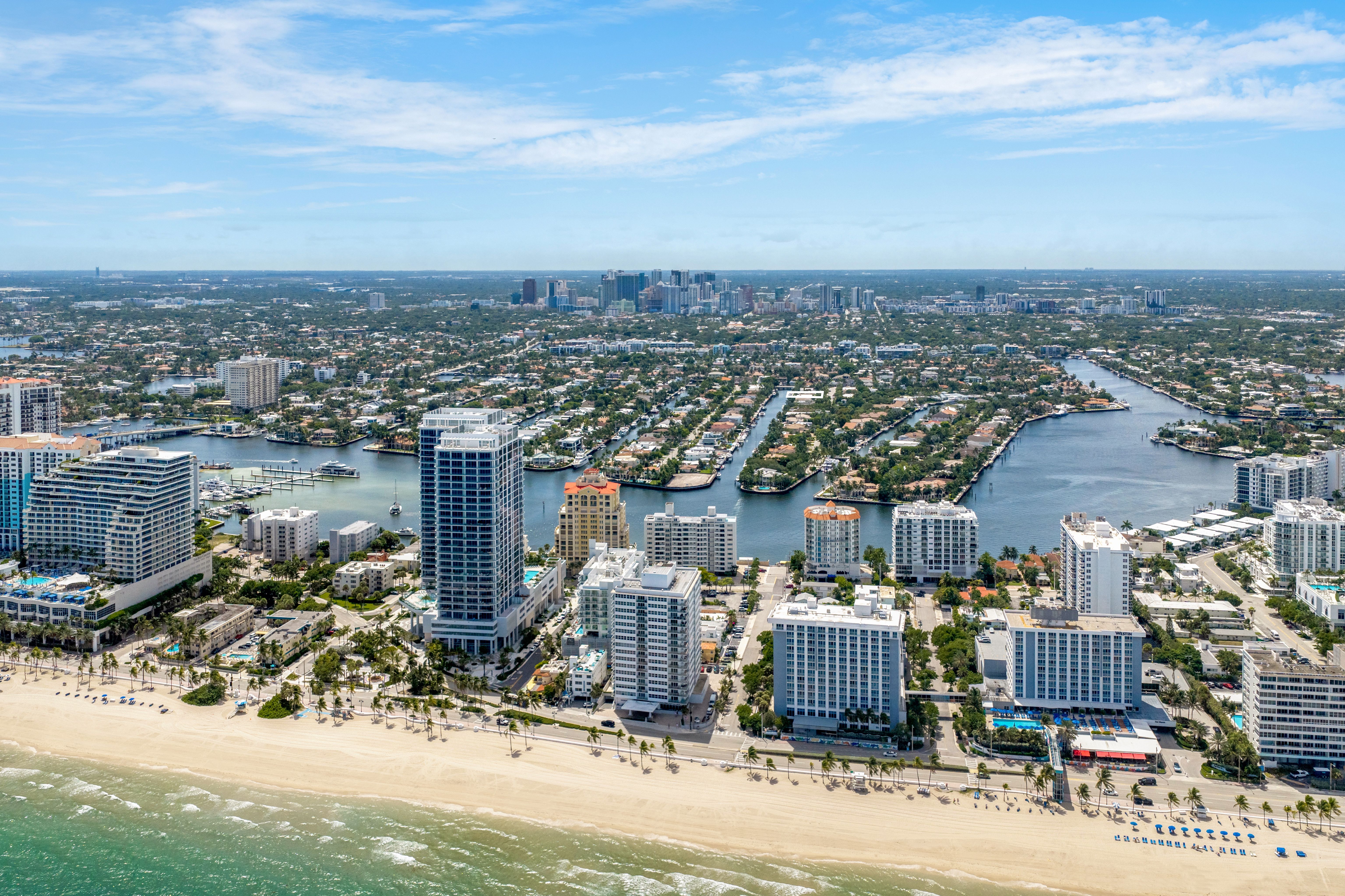  2400 Barcelona Drive, Fort Lauderdale, FL, 33301 - 物件實景
