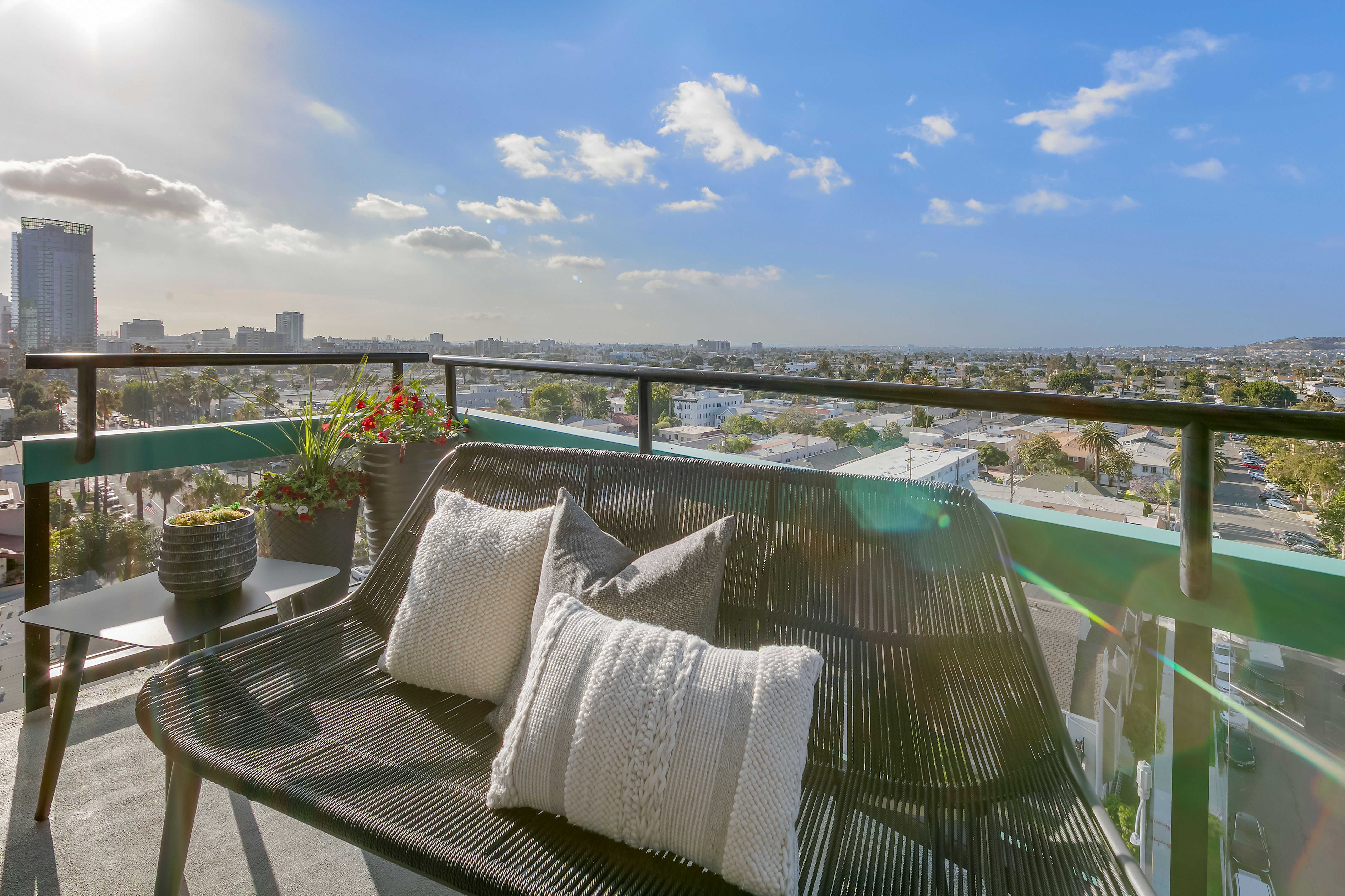  1310 East Ocean Boulevard #1007, Long Beach, CA 90802 - 物件實景