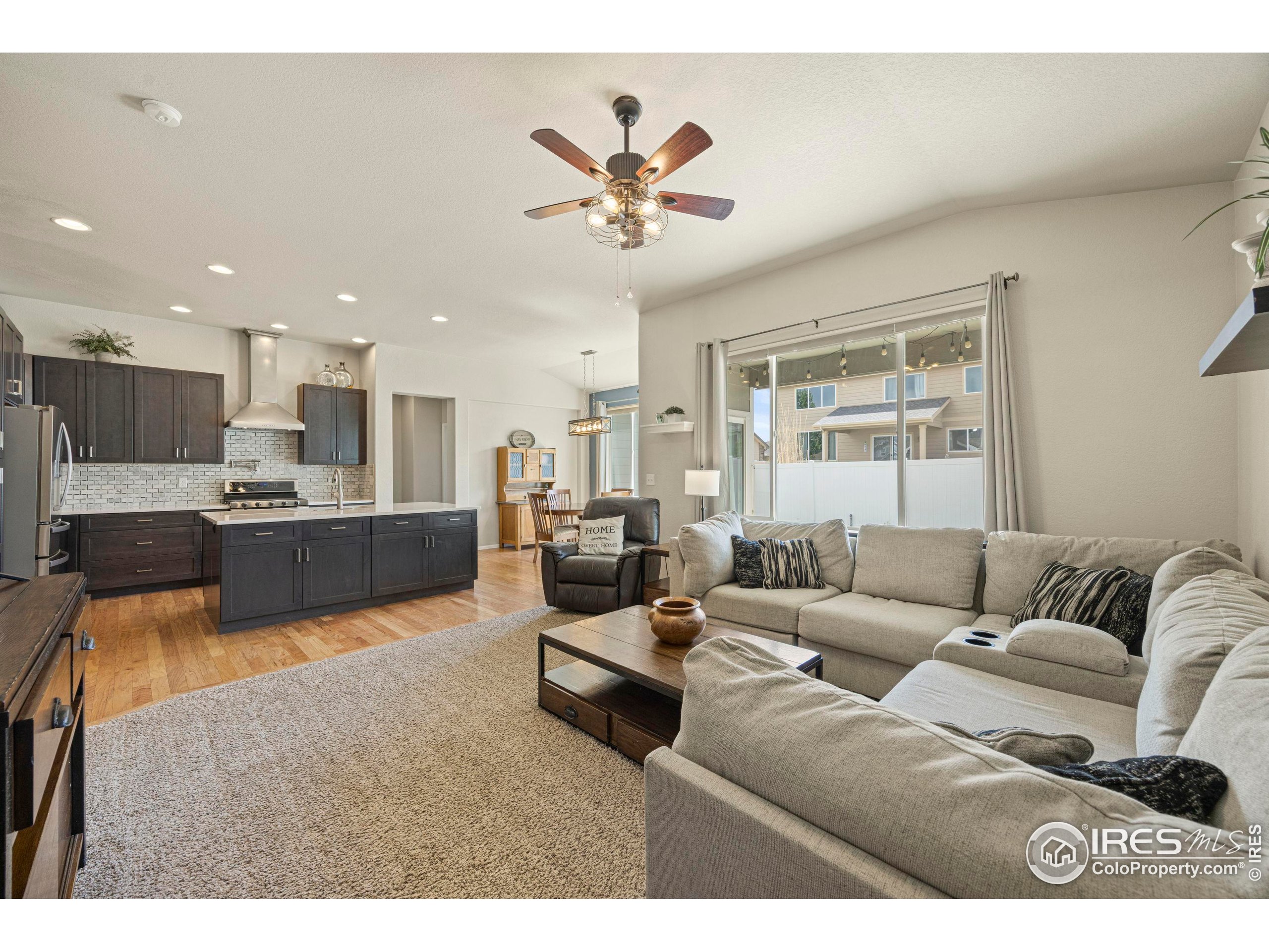 Severance, Colorado, 80550, United States, 4 Bedrooms Bedrooms, ,2 BathroomsBathrooms,Residential,For Sale,1891984