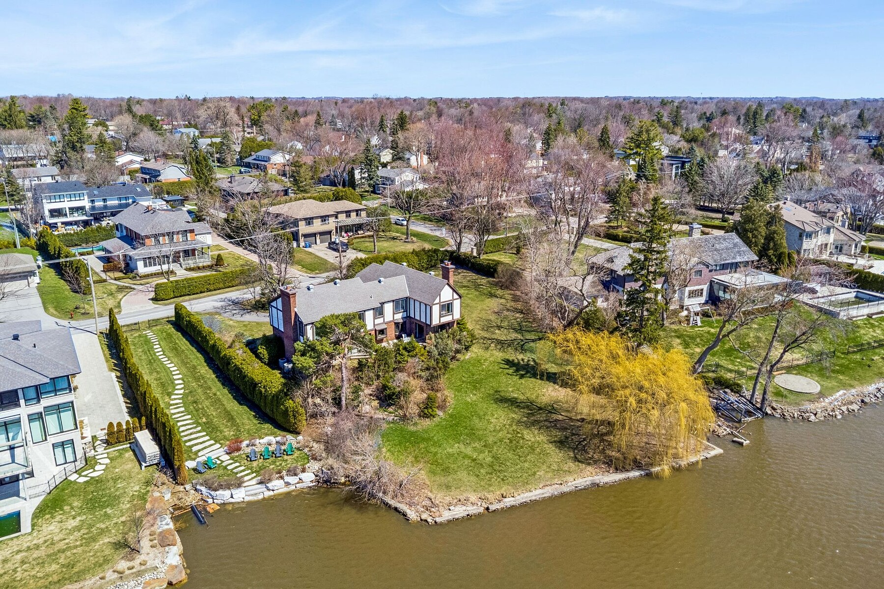  Beaconsfield, Montréal - 物件實景