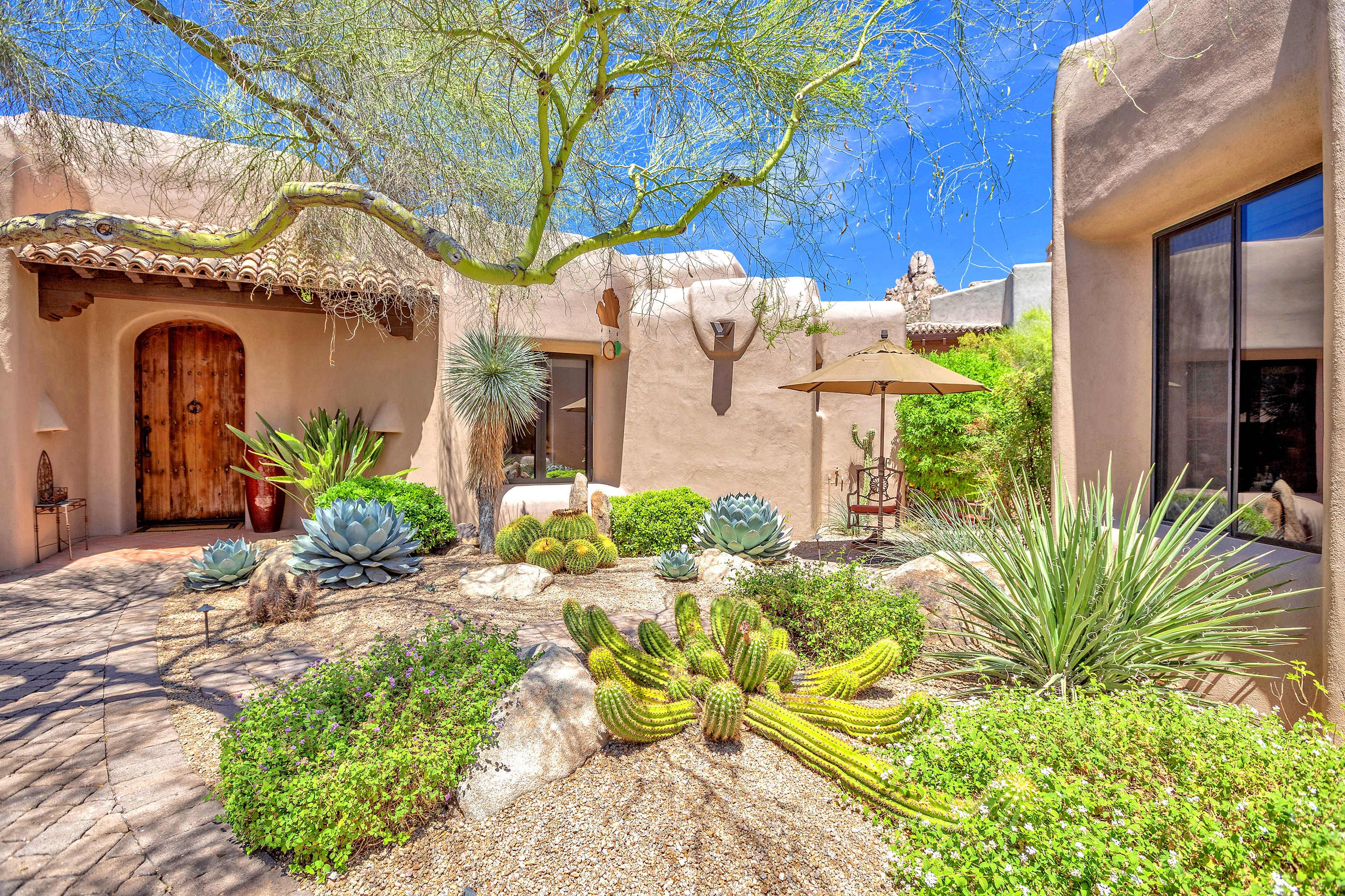  10040 E Happy Valley Road  Scottsdale, AZ - 物件實景
