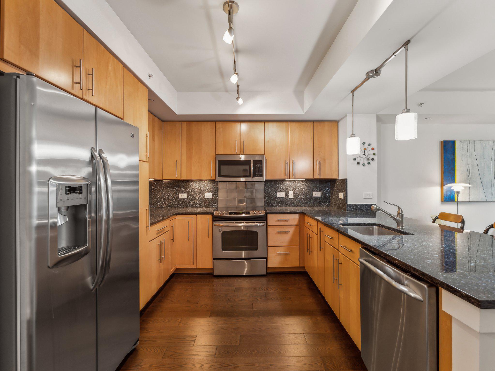  1025 1st Street SE, Washington, DC, 20003 - 物件實景