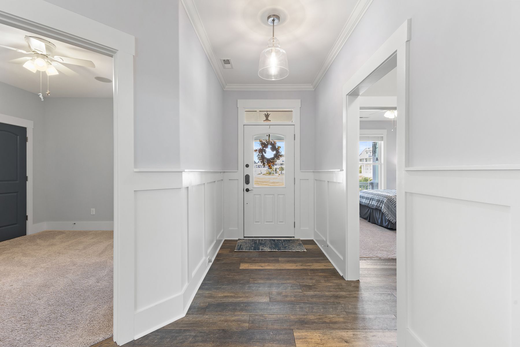  858 Lake Willow Way, Holly Ridge, NC 28445 - 物件實景
