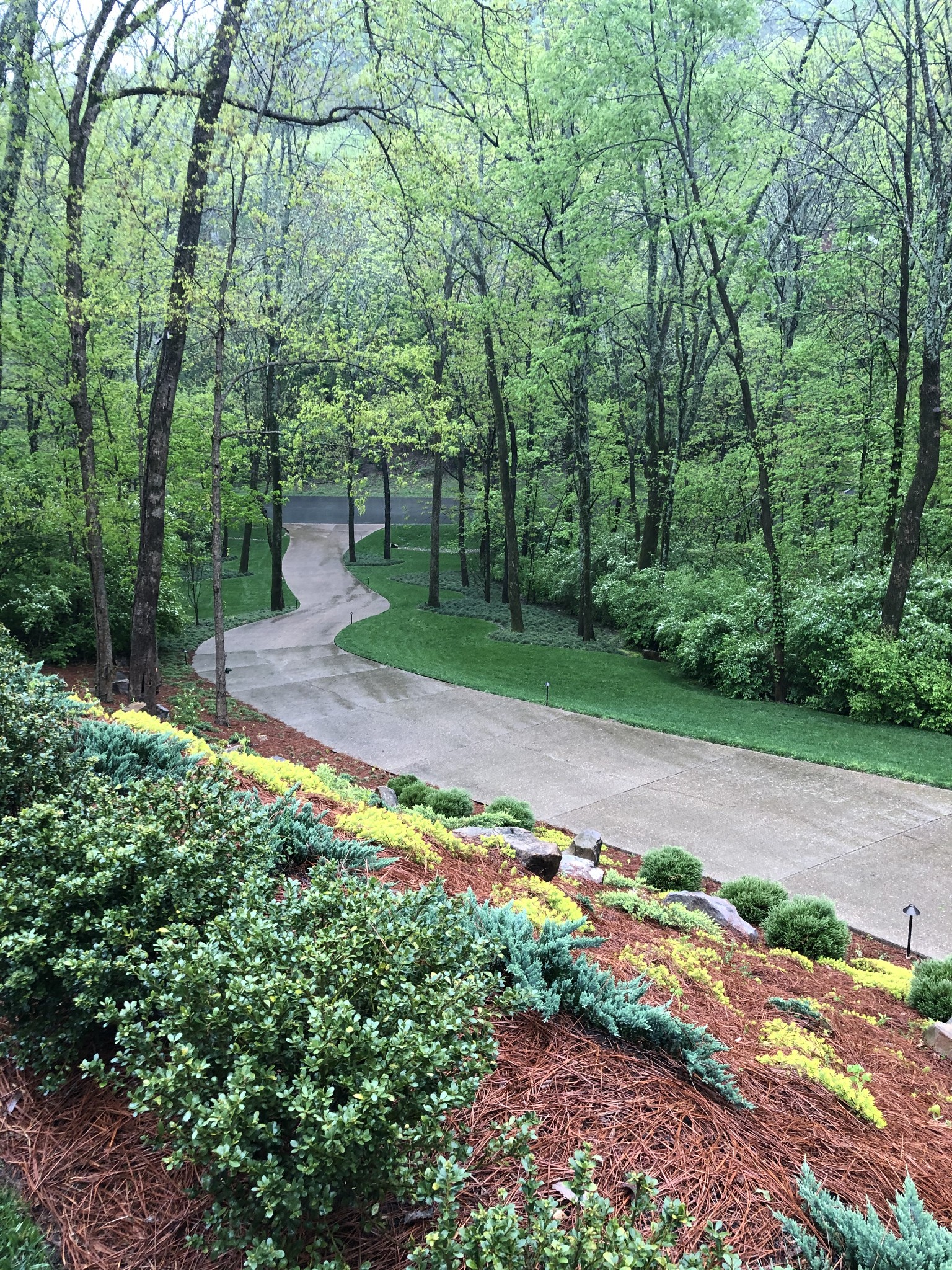  4369 Chickering Ln, Nashville, TN, 37215 - 物件實景