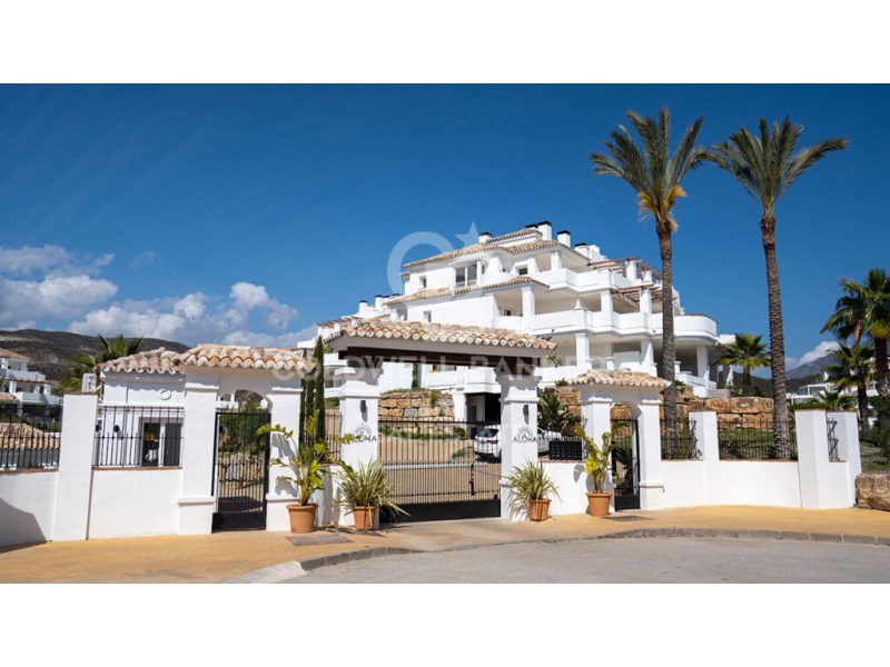 Marbella, Andalusia, ES, 2 Bedrooms Bedrooms, ,2 BathroomsBathrooms,Residential,For Sale,1940134