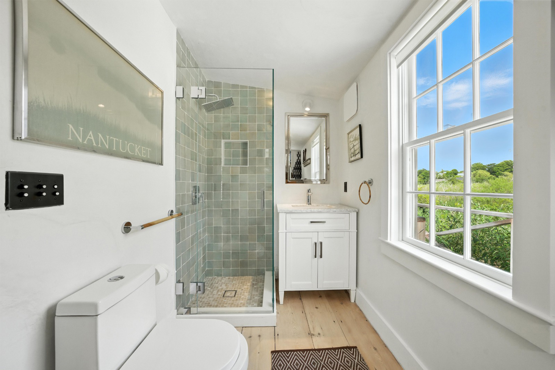  27 North Liberty Street,Nantucket, MA, 02554 - 物件實景