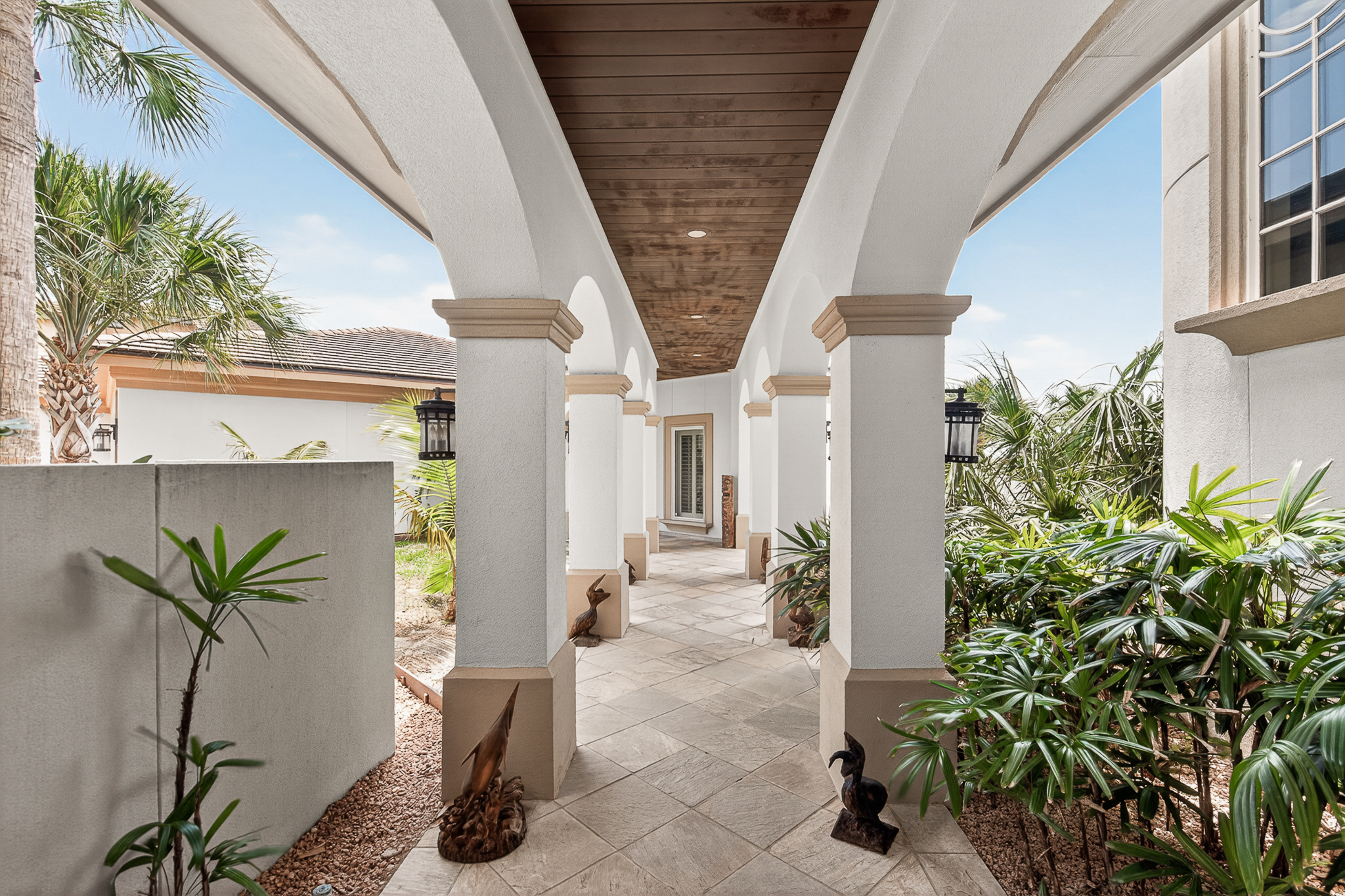  The Marina House at La Joya - 物件實景