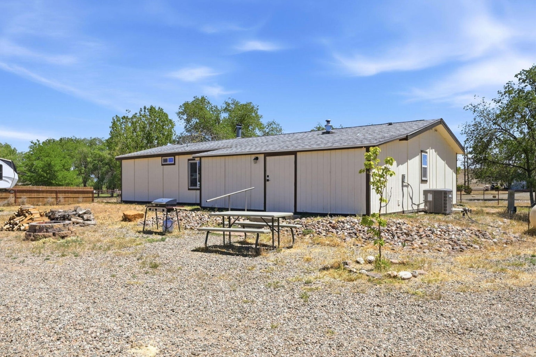  138 E Liana Drive¦Chino Valley, AZ - 物件實景