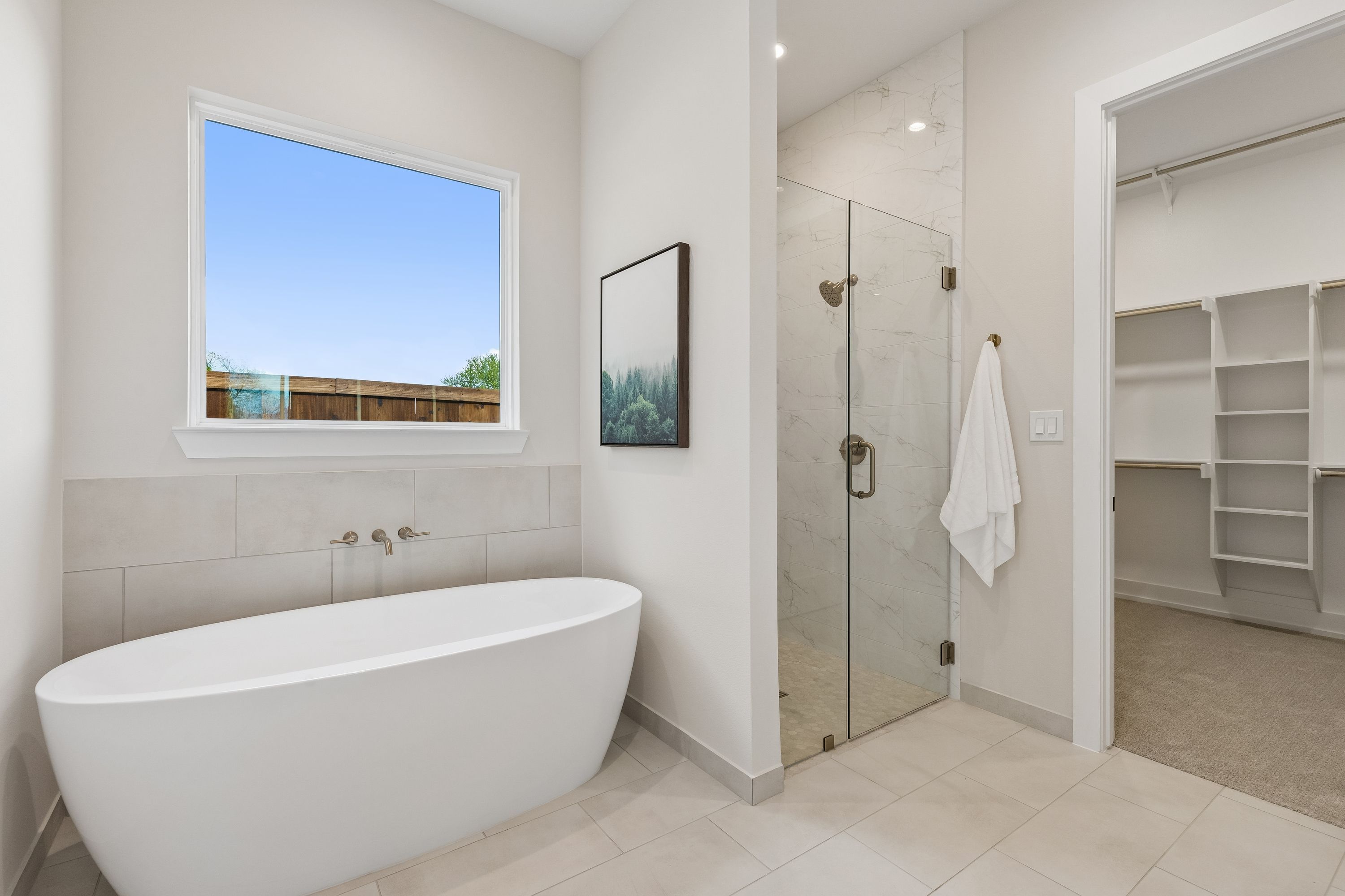  Knolltop Luxury Laden New Build in Heritage Crossing by Willow Haven - 物件實景