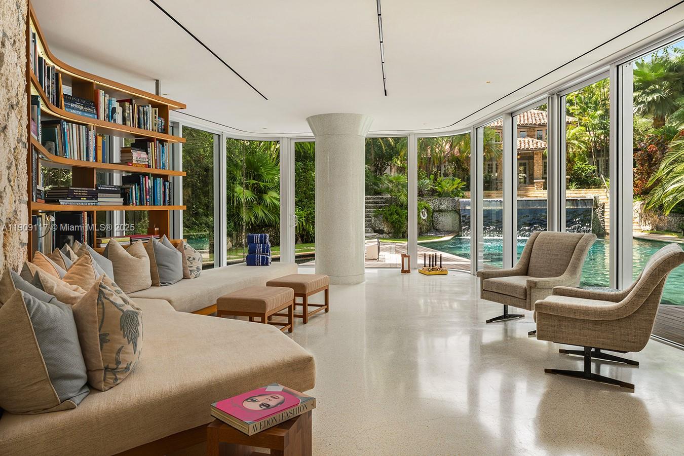 Miami, Florida, 33133, United States, 13 Bedrooms Bedrooms, ,18 BathroomsBathrooms,Residential,For Sale,1989288