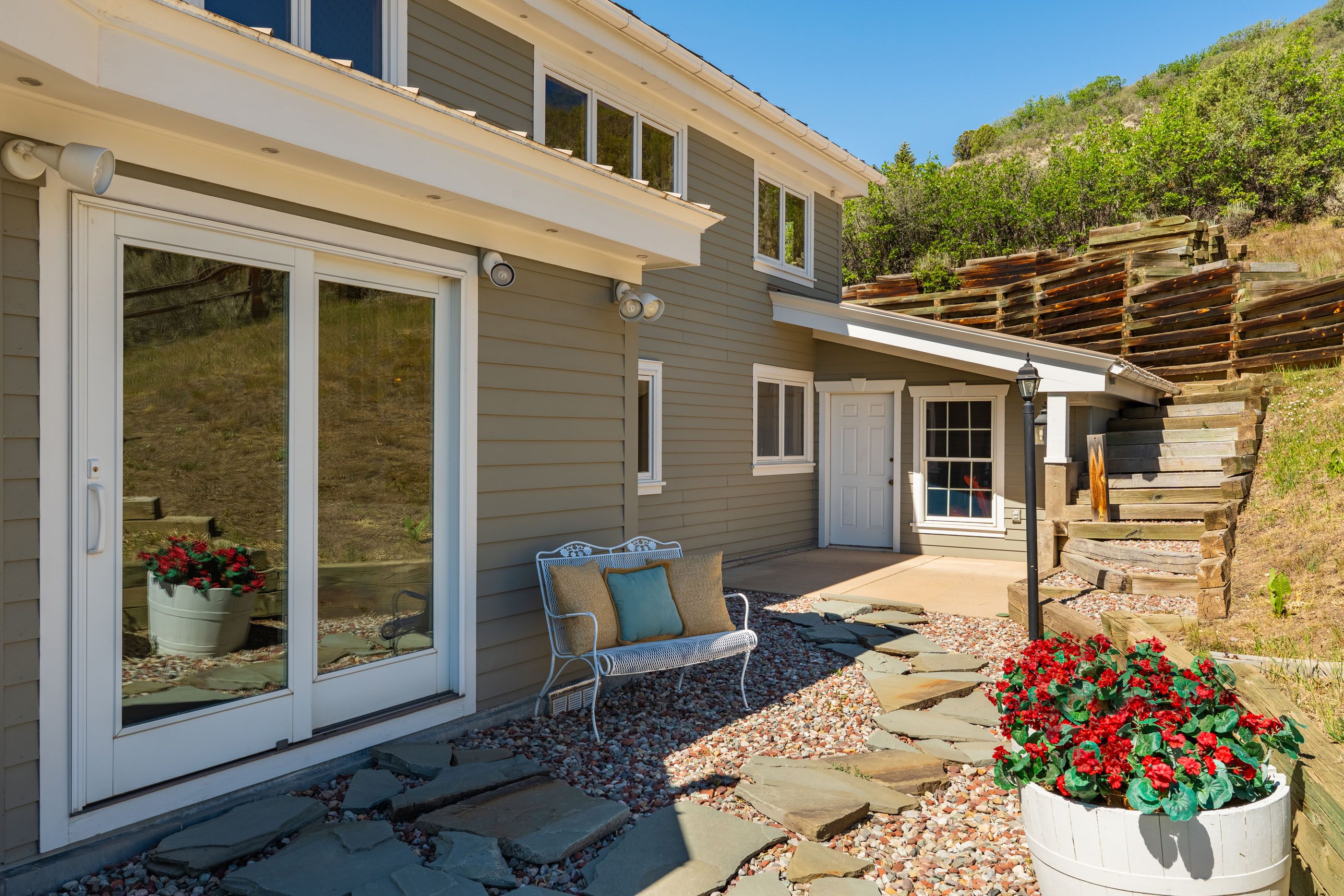  679 Brush Creek Road, Aspen, CO 81611 - 物件實景