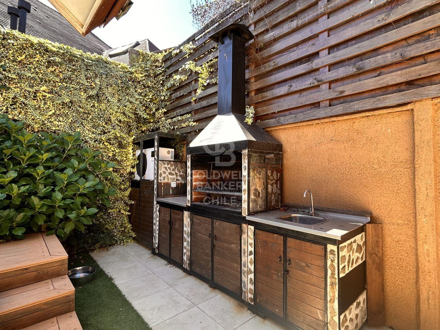 San Pedro De La Paz, Chile, 4 Bedrooms Bedrooms, ,5 BathroomsBathrooms,Residential,For Sale,1744537