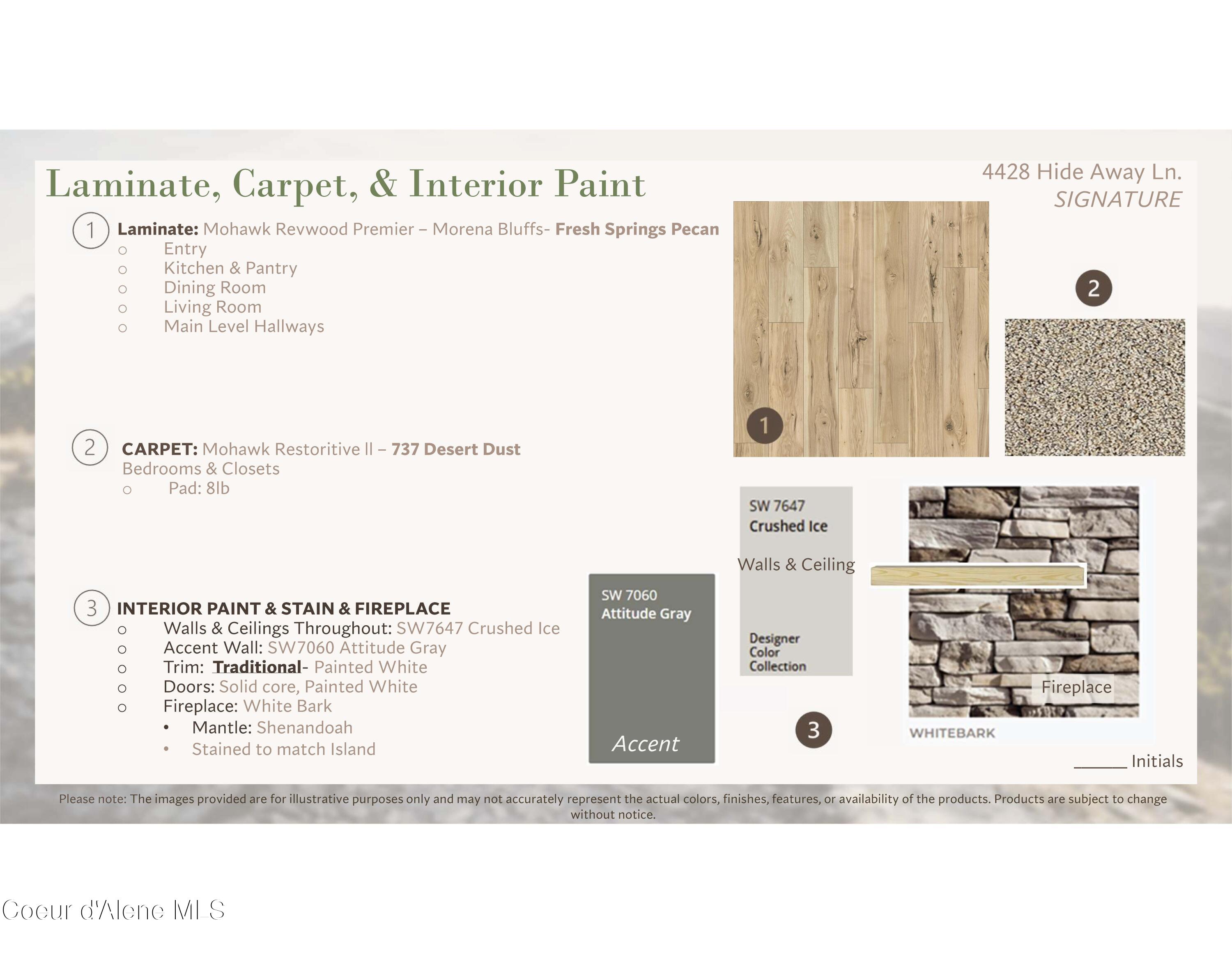 Coeur d'Alene, Idaho, 83815, United States, 3 Bedrooms Bedrooms, ,2 BathroomsBathrooms,Residential,For Sale,2005396