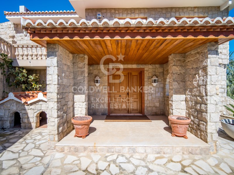 Chiva, Comunidad Valenciana, ES, 6 Bedrooms Bedrooms, ,7 BathroomsBathrooms,Residential,For Sale,1817854