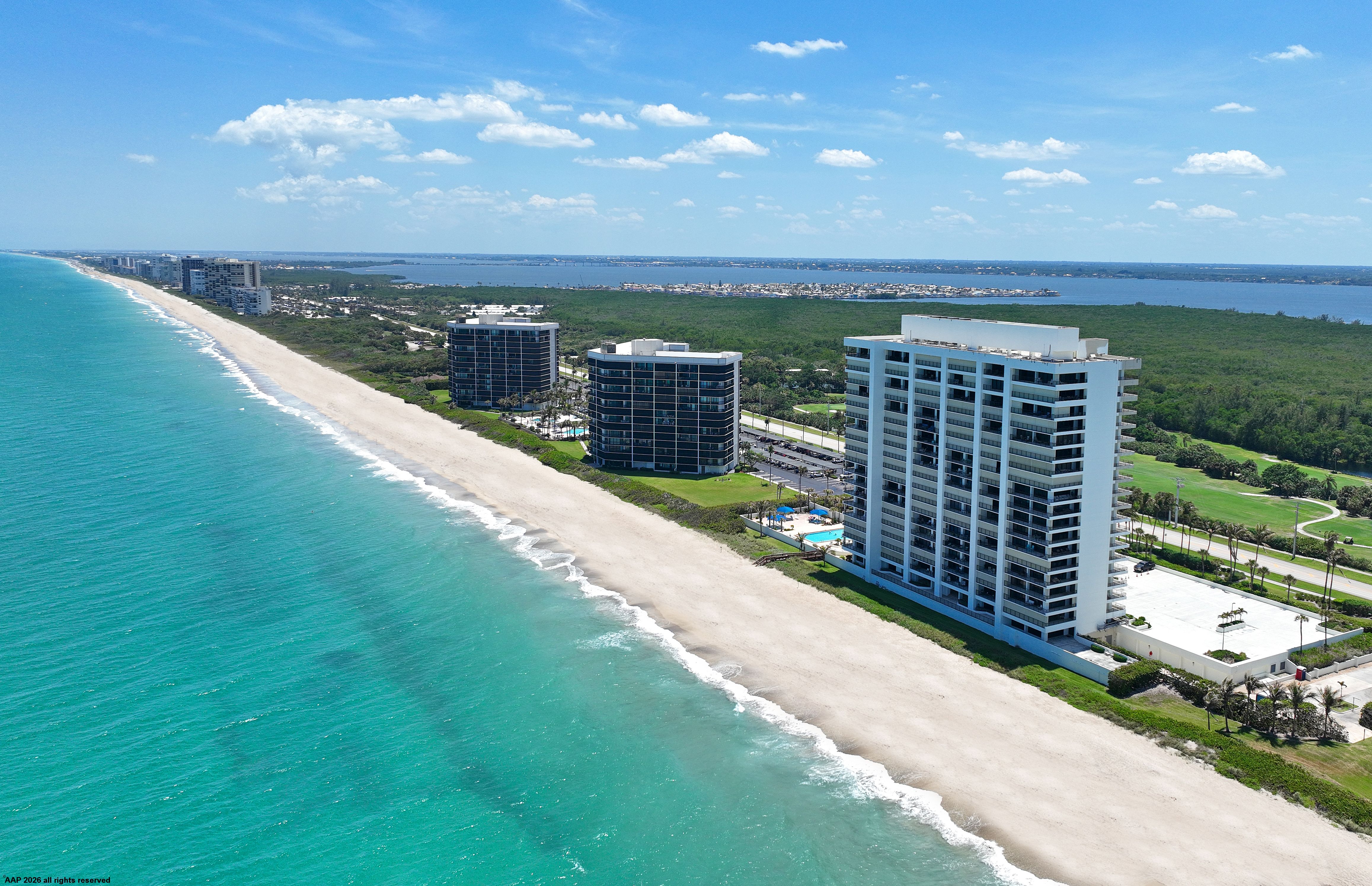 8750 S Ocean Drive, Jensen Beach, FL, 34957 - 物件實景