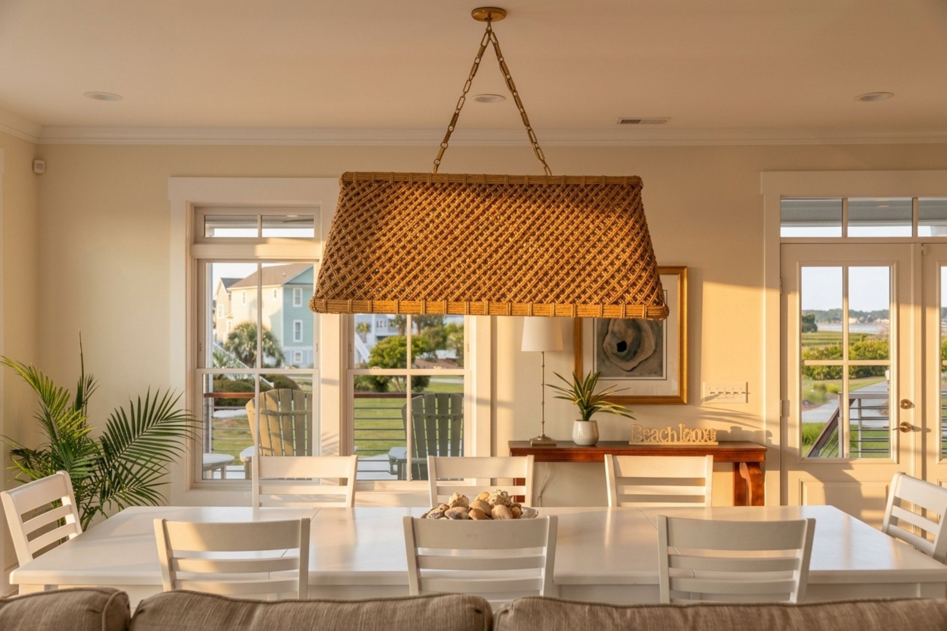  108 Strawflower Drive, Holden Beach, NC 28462 - 物件實景