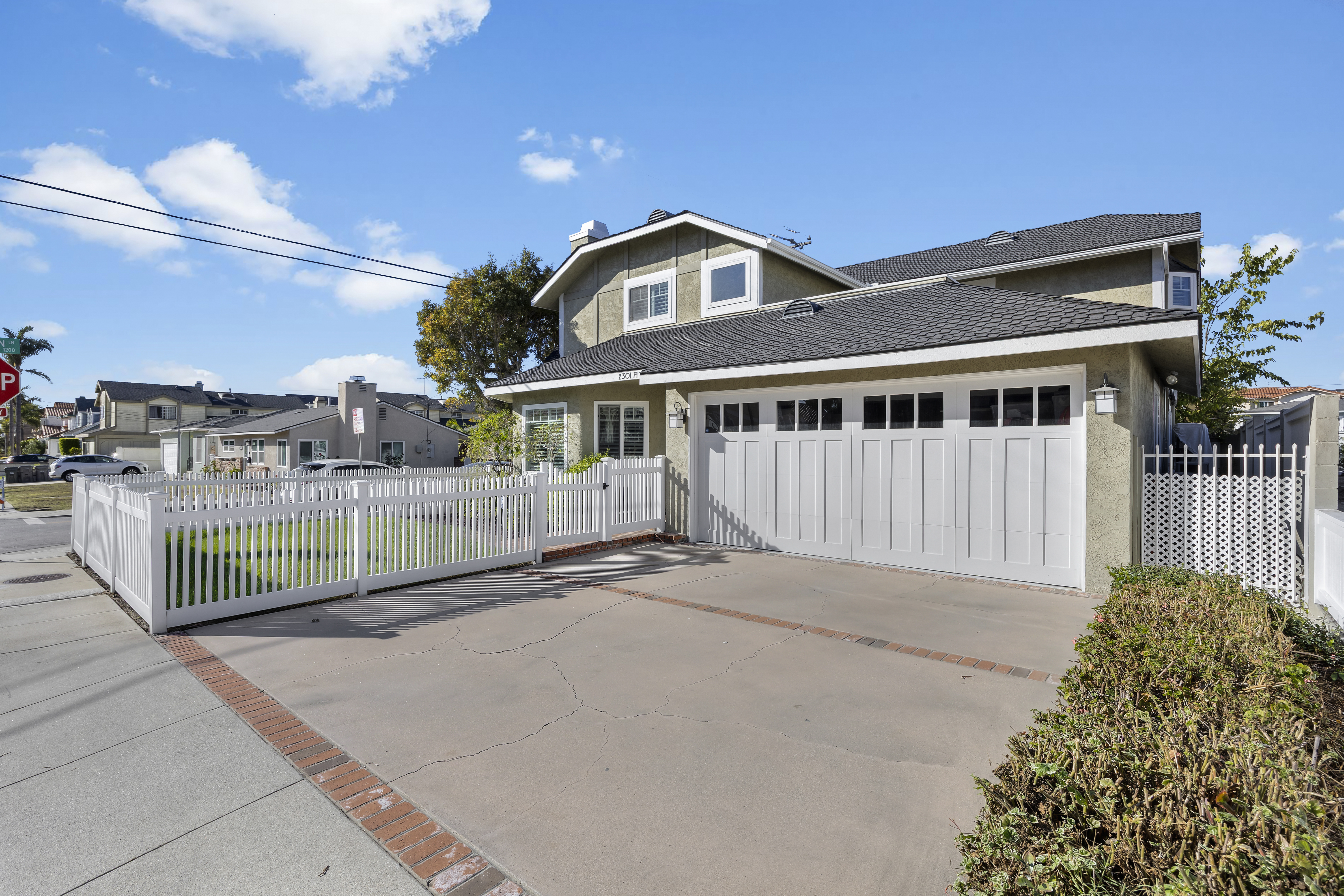  2301 Marshallfield Lane #A, Redondo Beach, CA 90278 - 物件實景