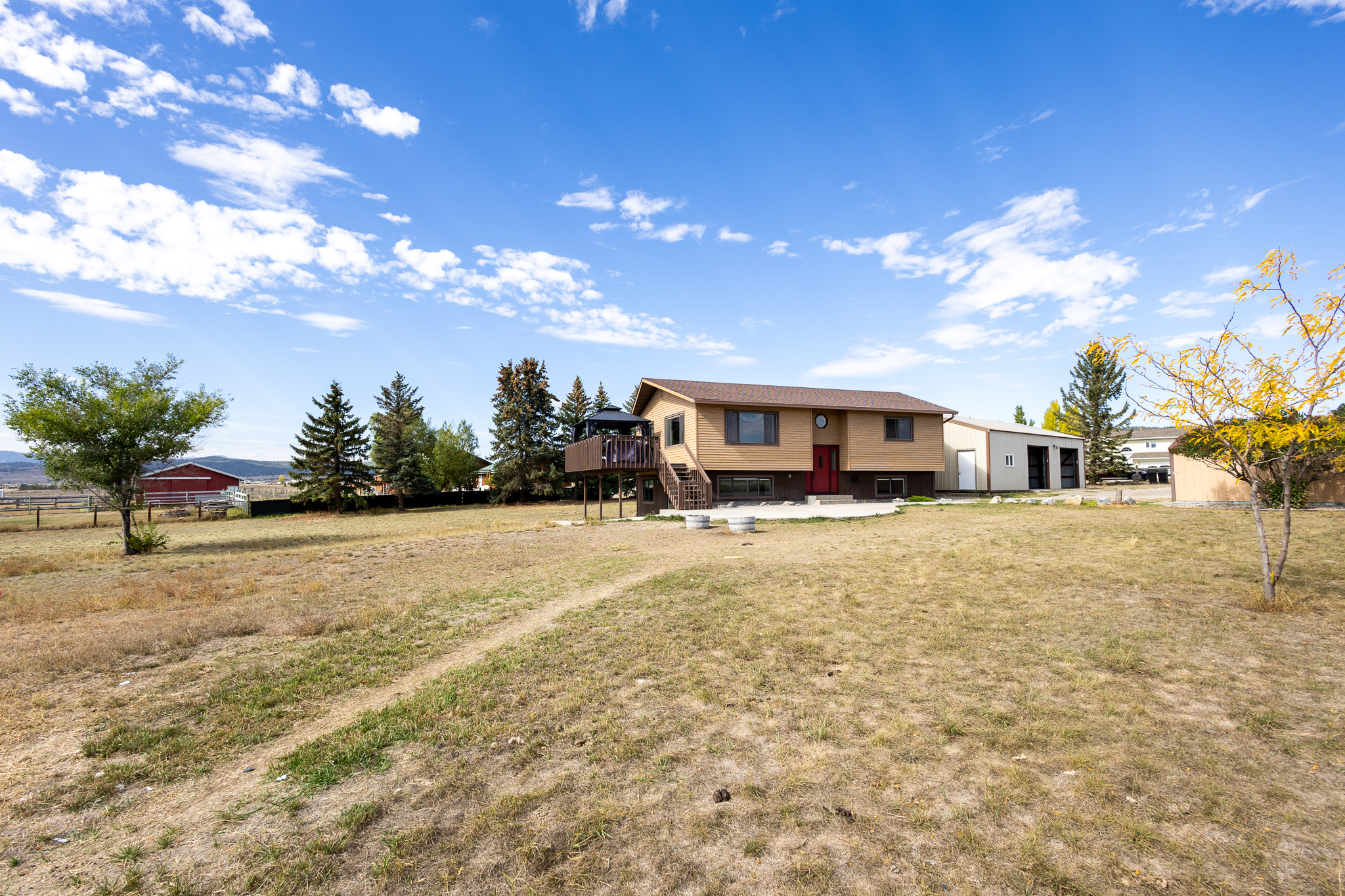 Helena, Montana, 59602, United States, 4 Bedrooms Bedrooms, ,2 BathroomsBathrooms,Residential,For Sale,1975610