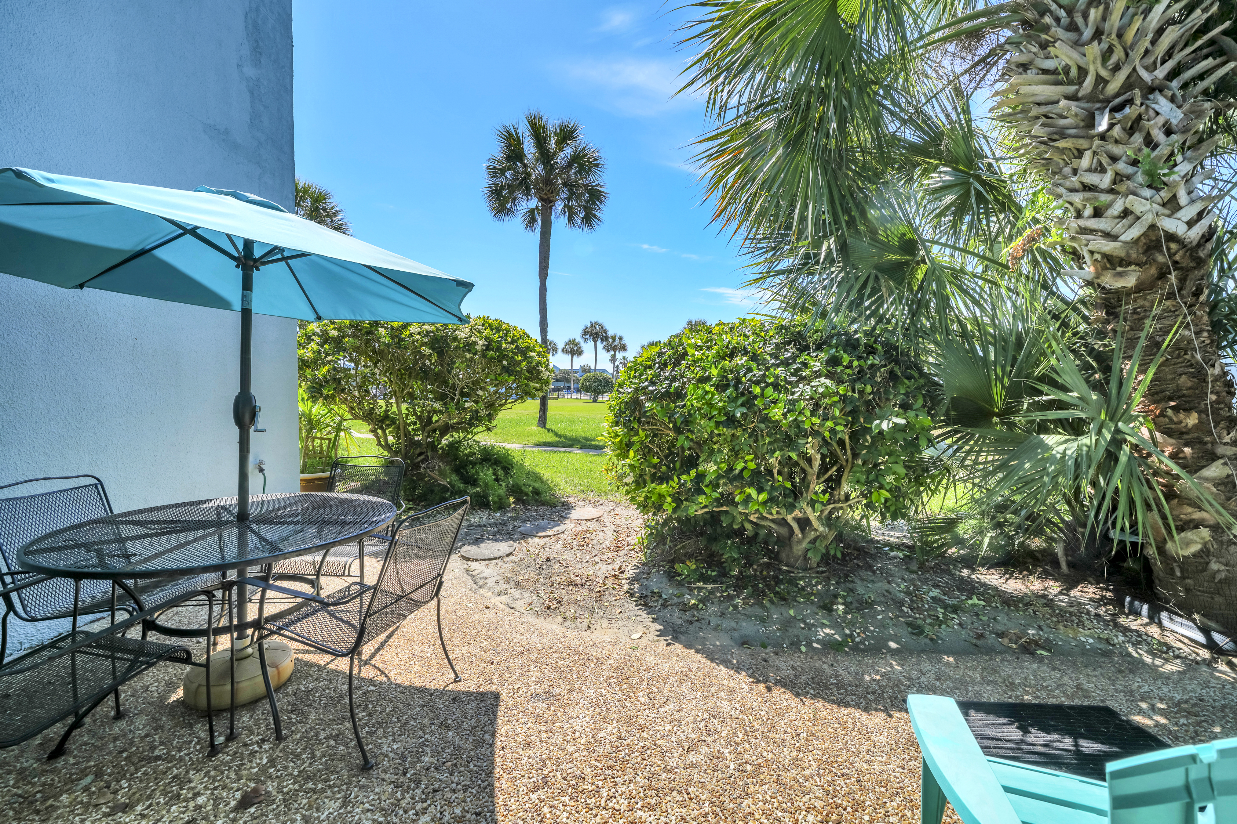  Panama City Beach Townhouse with Private Beach Access & Rental-Ready Appeal - 物件實景