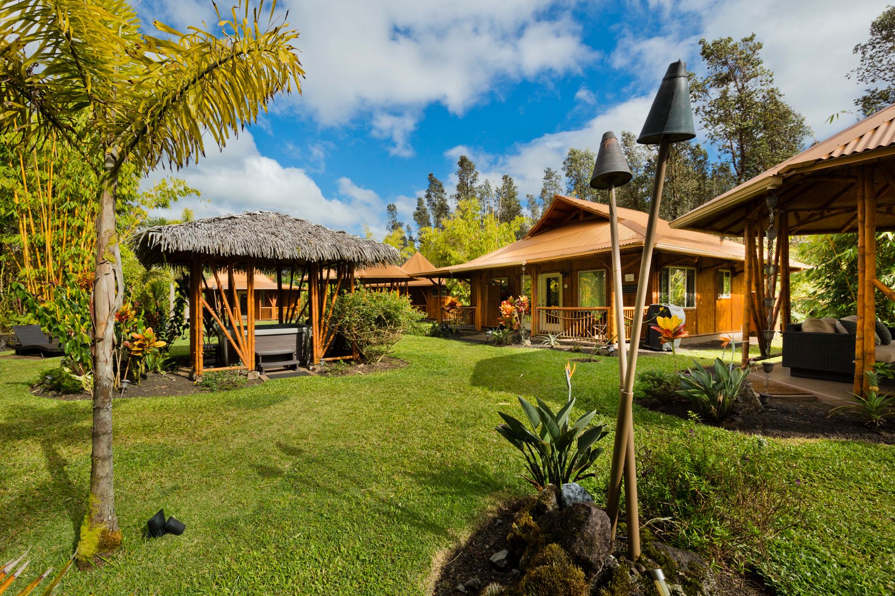  11-2884 Hibiscus Street, Mountain View, HI, 96771 - 物件實景